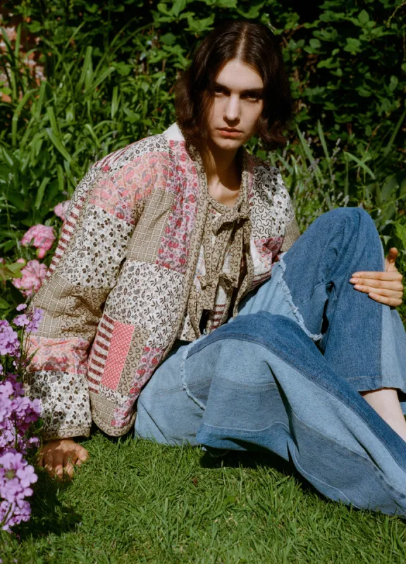 Presley Jacket sold by Sea New York