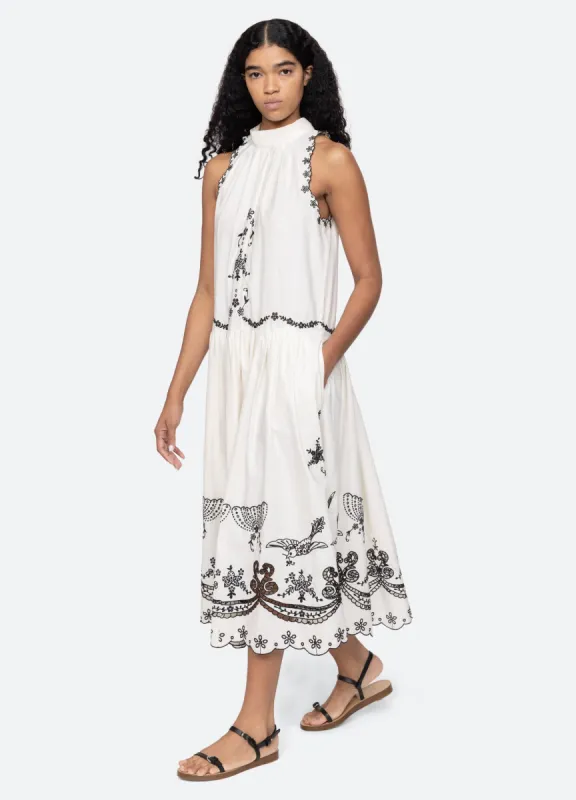 Kingsley Dress made by Sea New York