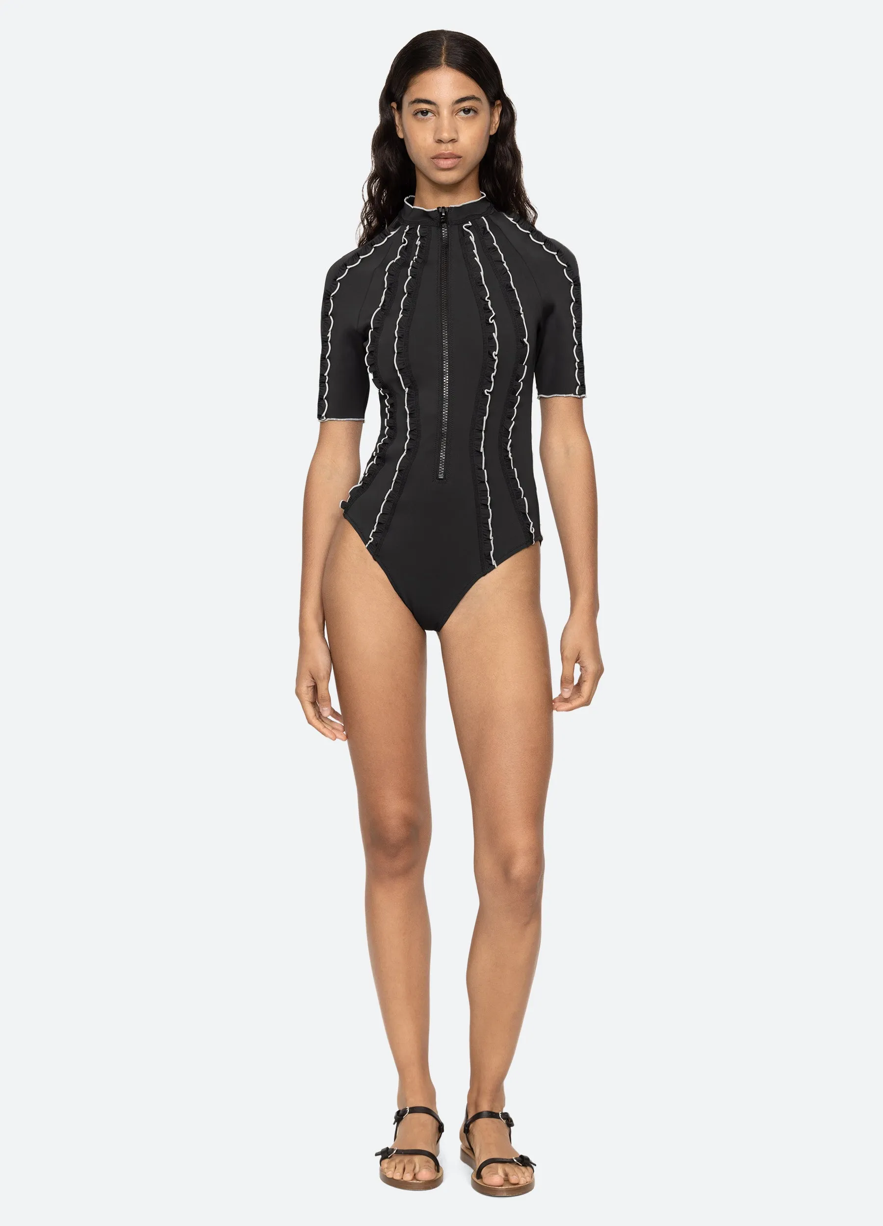 Camille One Piece sold by Sea New York product image thumbnail 2