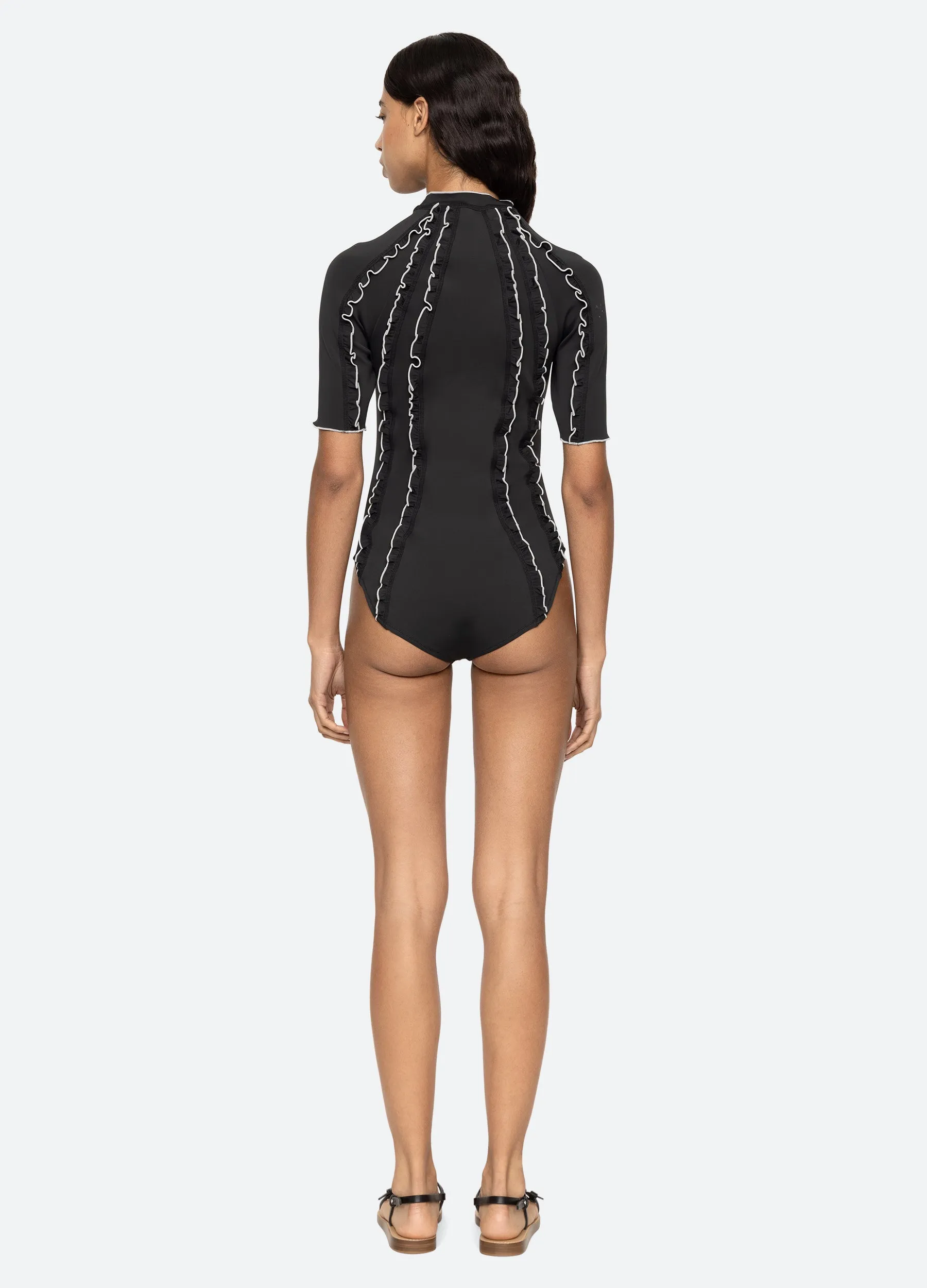 Camille One Piece sold by Sea New York product image thumbnail 3