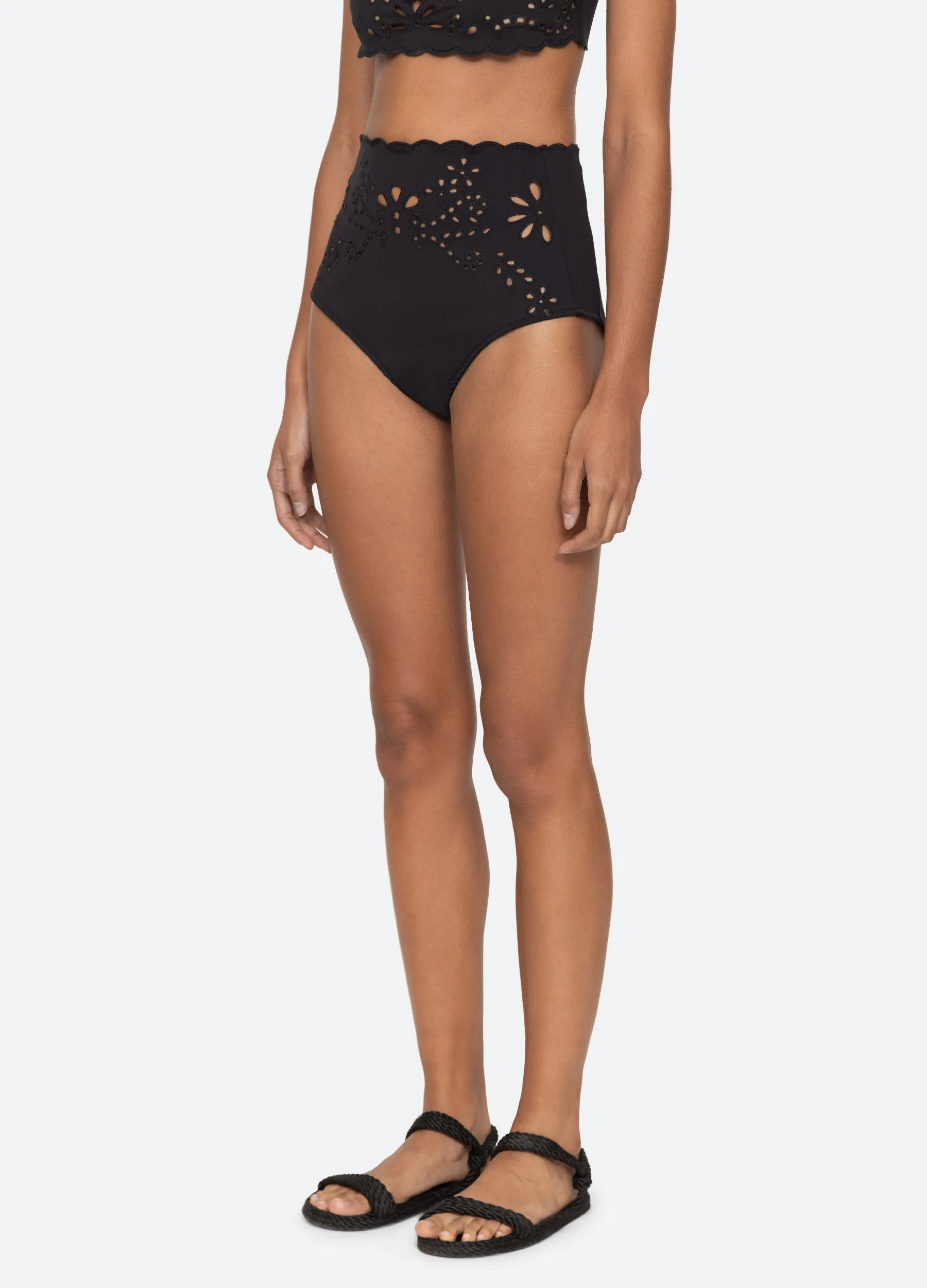 Liat Bikini Bottom sold by Sea New York product image thumbnail 4