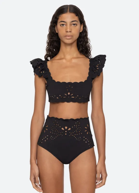 Liat Bikini Top sold by Sea New York