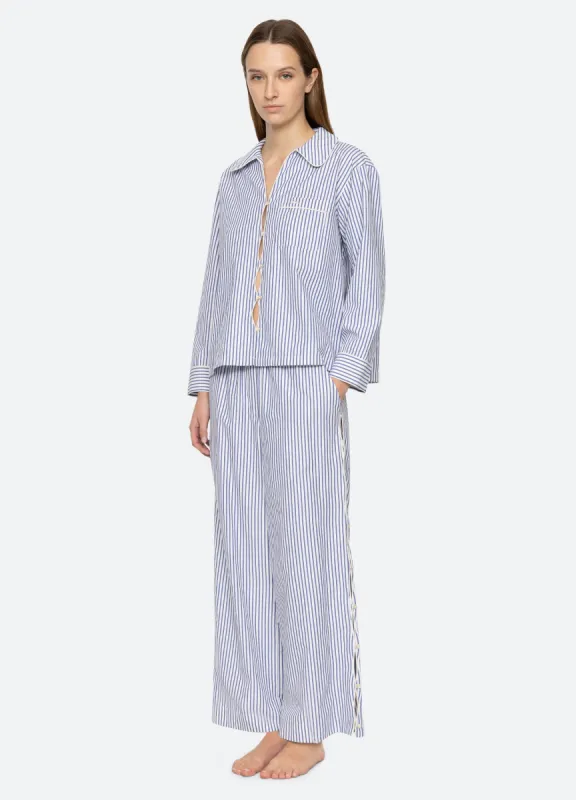 Farrington PJ Set made by Sea New York