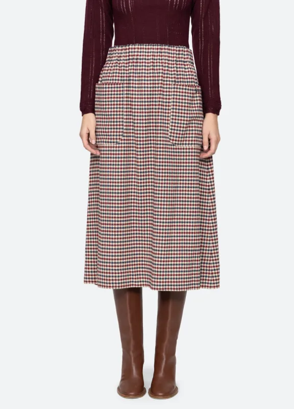 Petra Skirt made by Sea New York