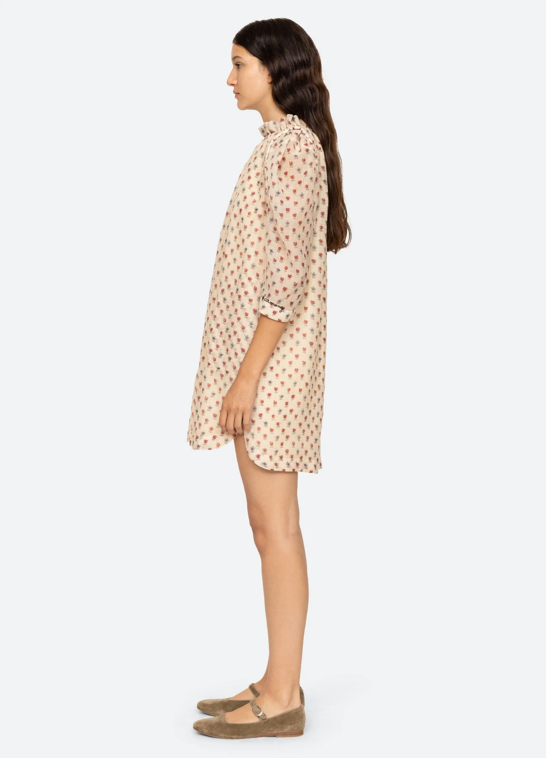 Alexis Tunic sold by Sea New York product image thumbnail 4