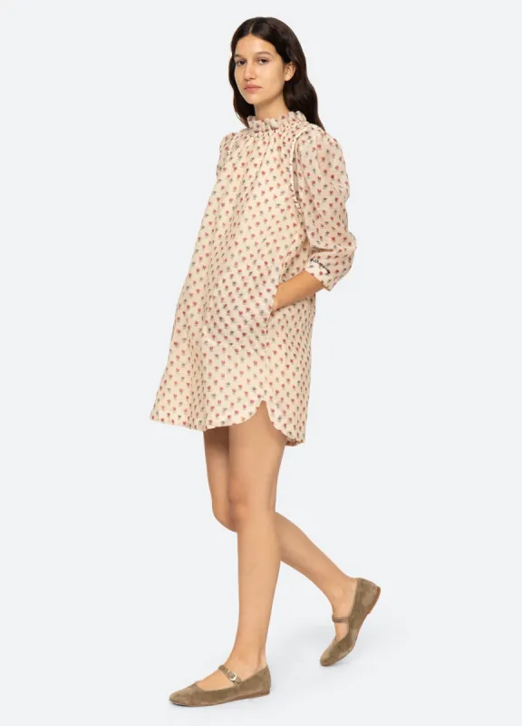 Alexis Tunic sold by Sea New York