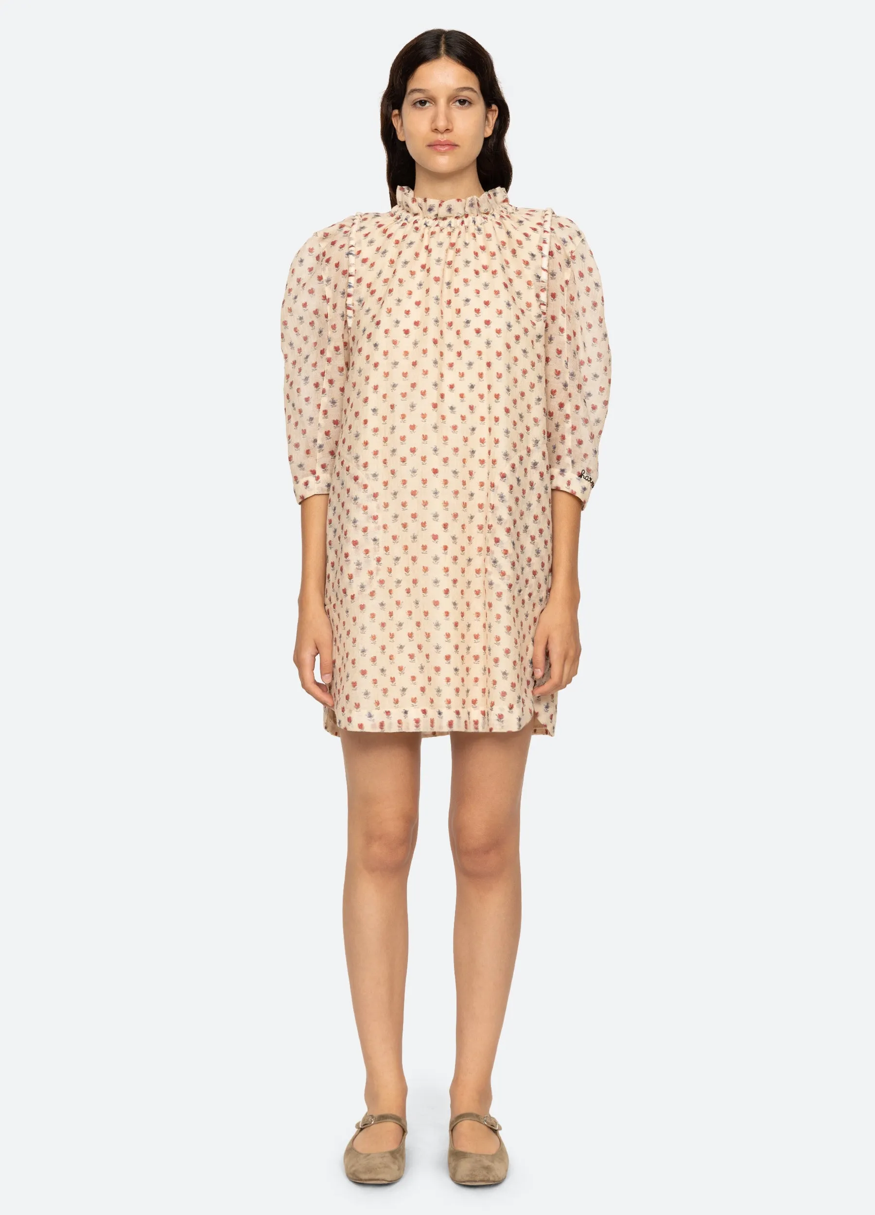 Alexis Tunic sold by Sea New York product image thumbnail 2