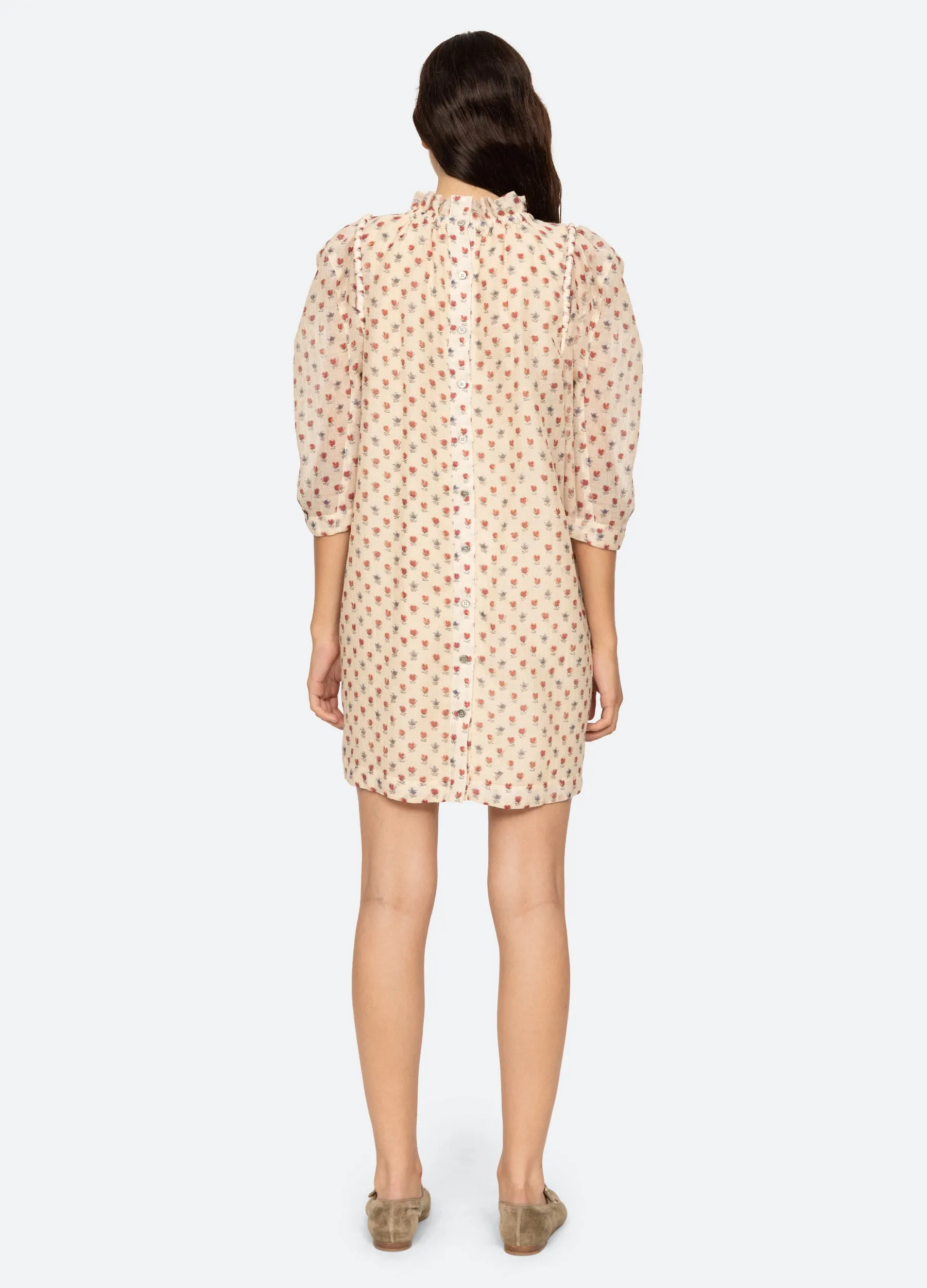 Alexis Tunic sold by Sea New York product image thumbnail 3