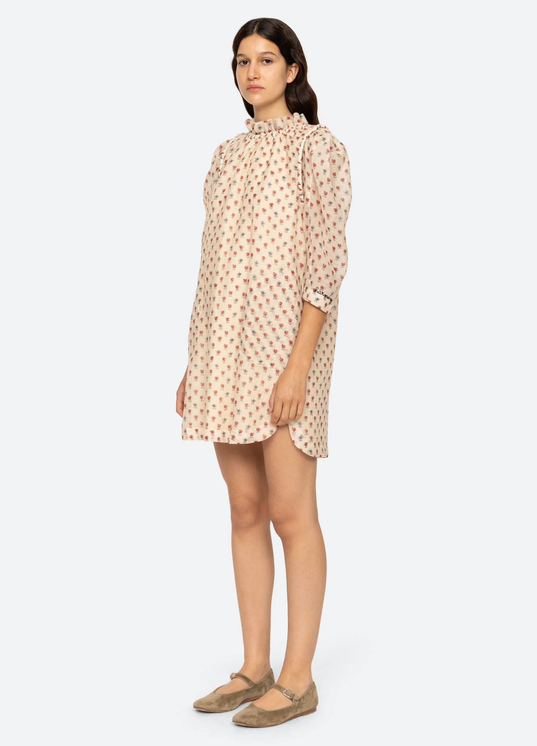 Alexis Tunic sold by Sea New York product image thumbnail 5