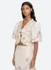 Edwina Top sold by Sea New York