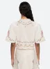 Edwina Top sold by Sea New York