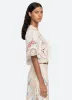 Edwina Top sold by Sea New York