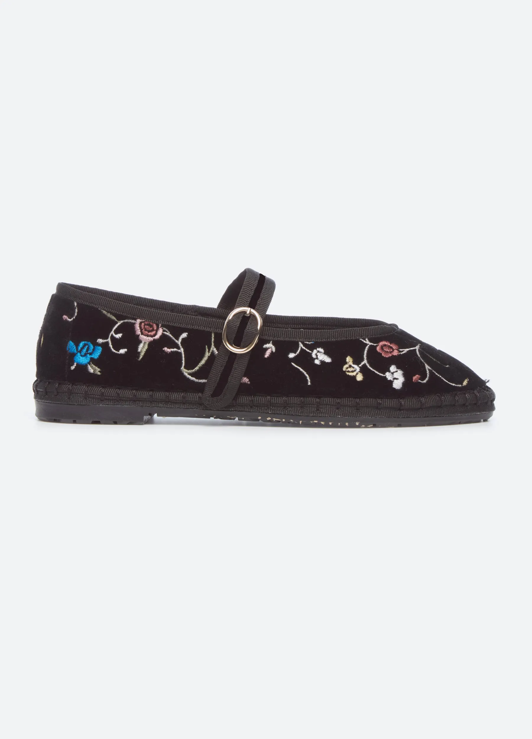 Priscilla Mary Jane Flats sold by Sea New York product image thumbnail 2