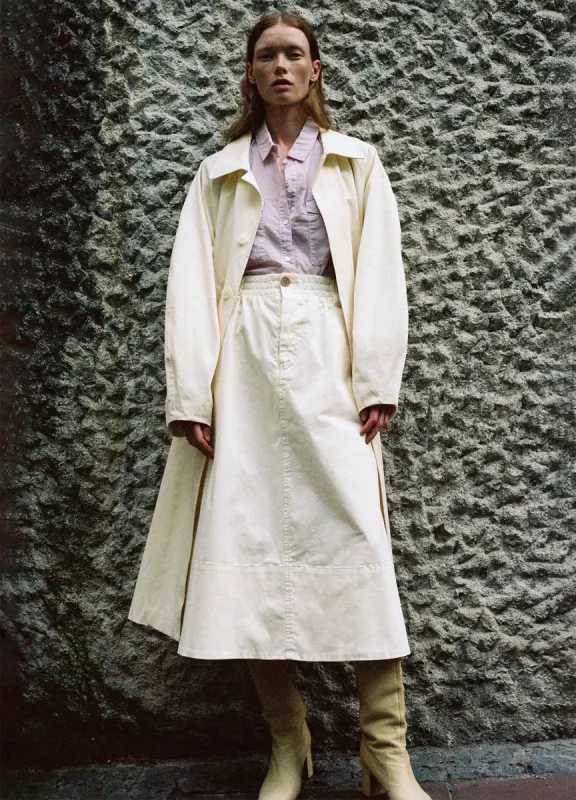 Karina Skirt made by Sea New York