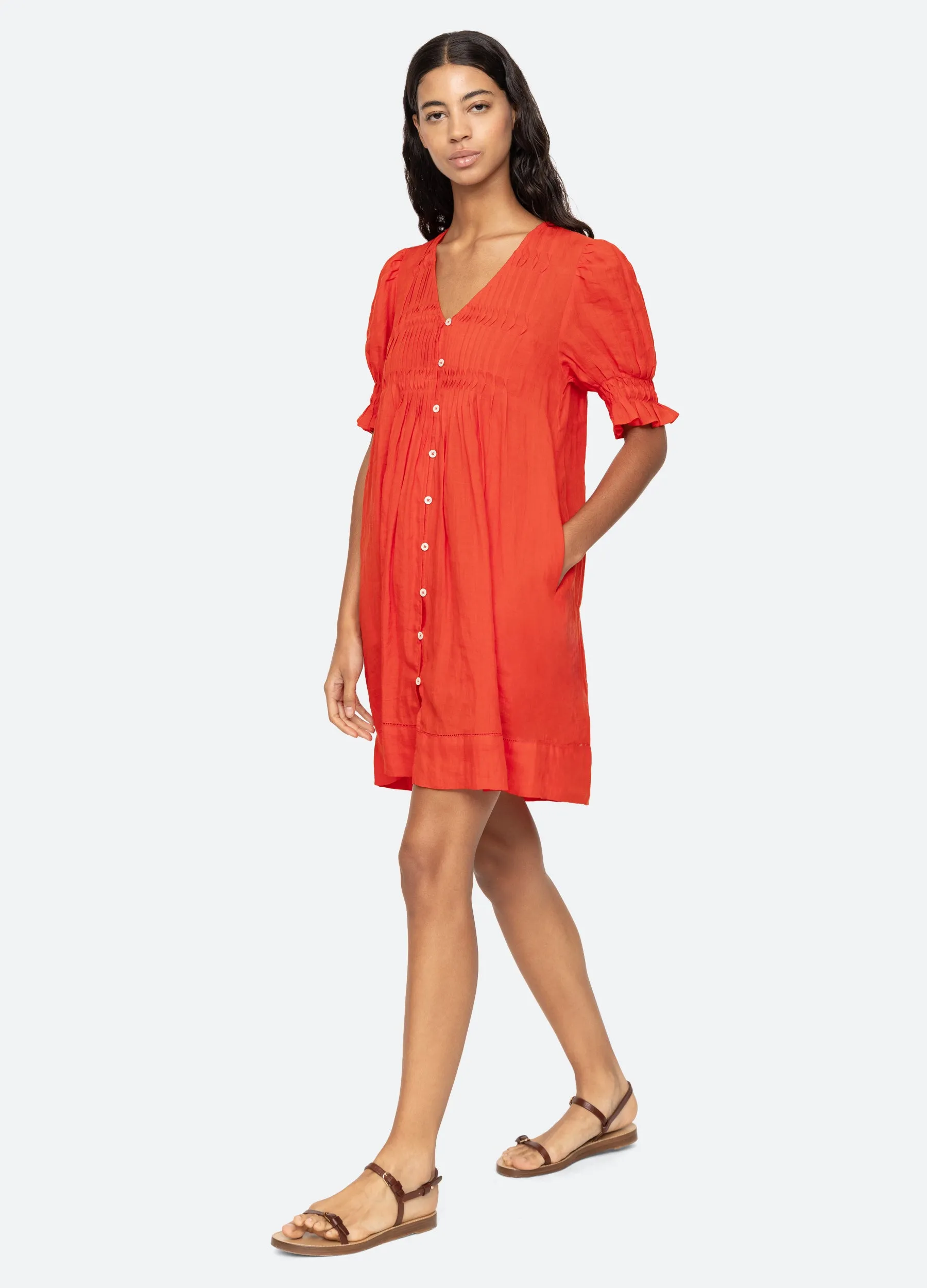 Zora Tunic sold by Sea New York product image thumbnail 3