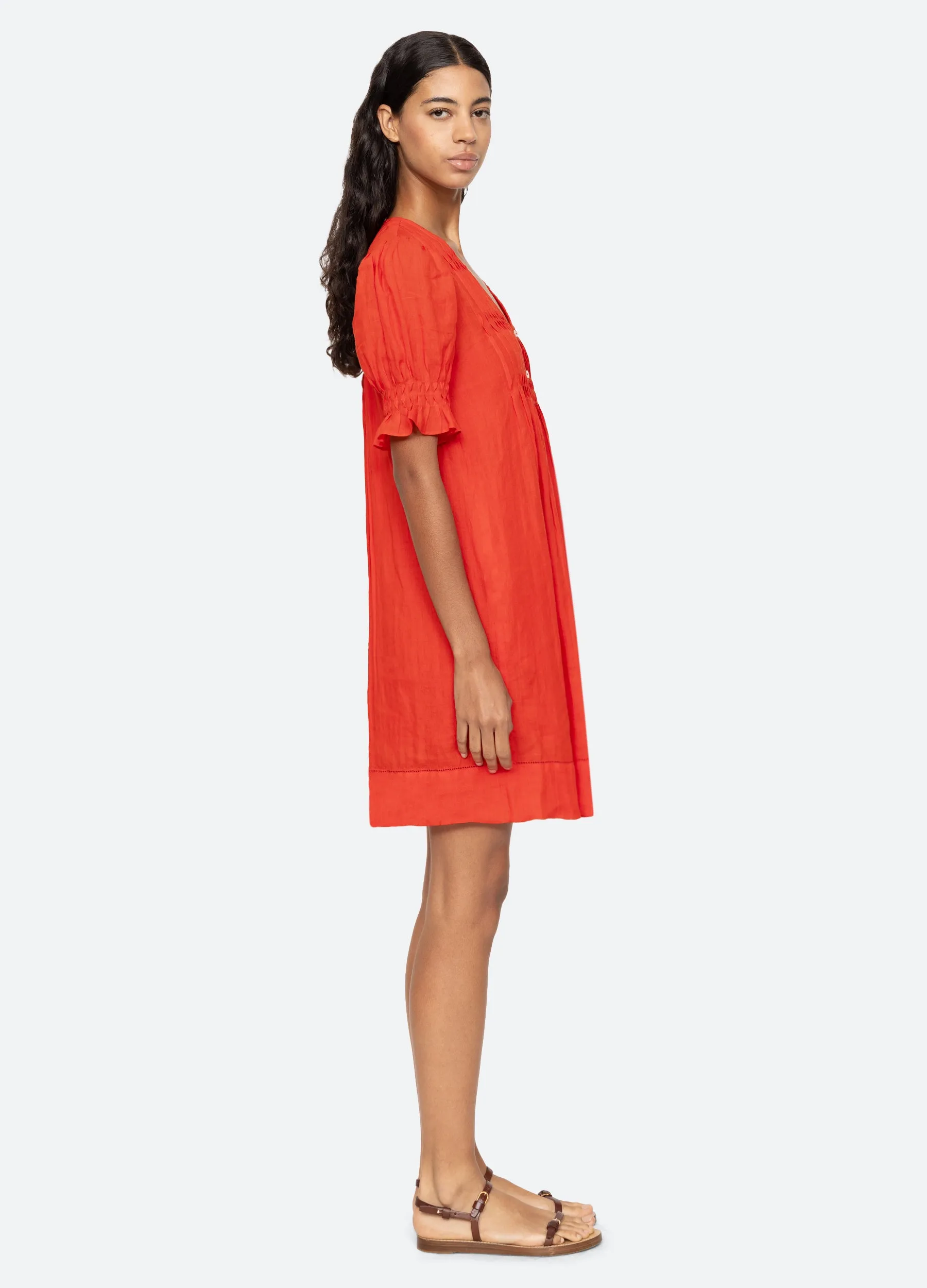 Zora Tunic sold by Sea New York product image thumbnail 4