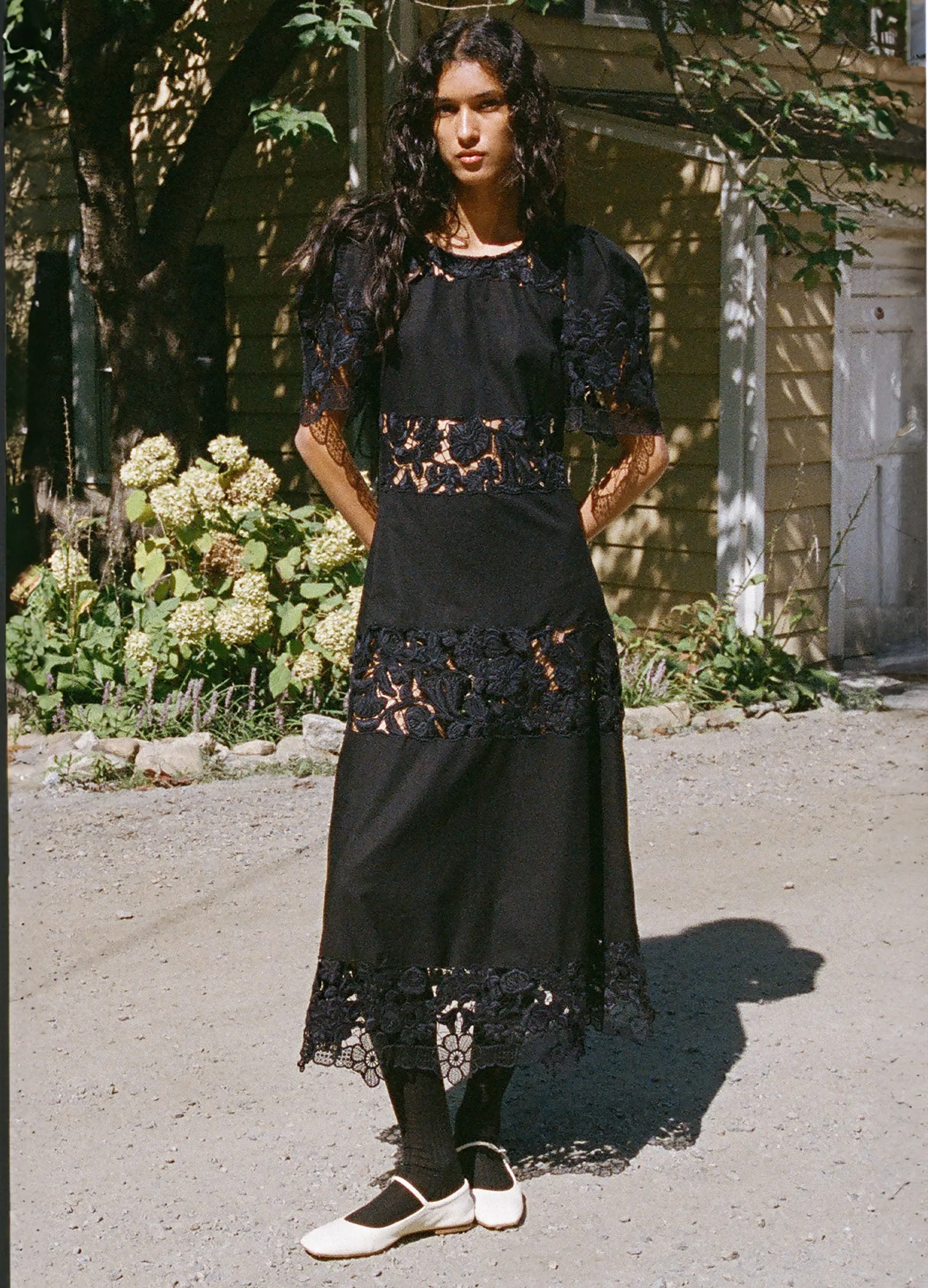 Katharine S/S Dress sold by Sea New York product image thumbnail 2