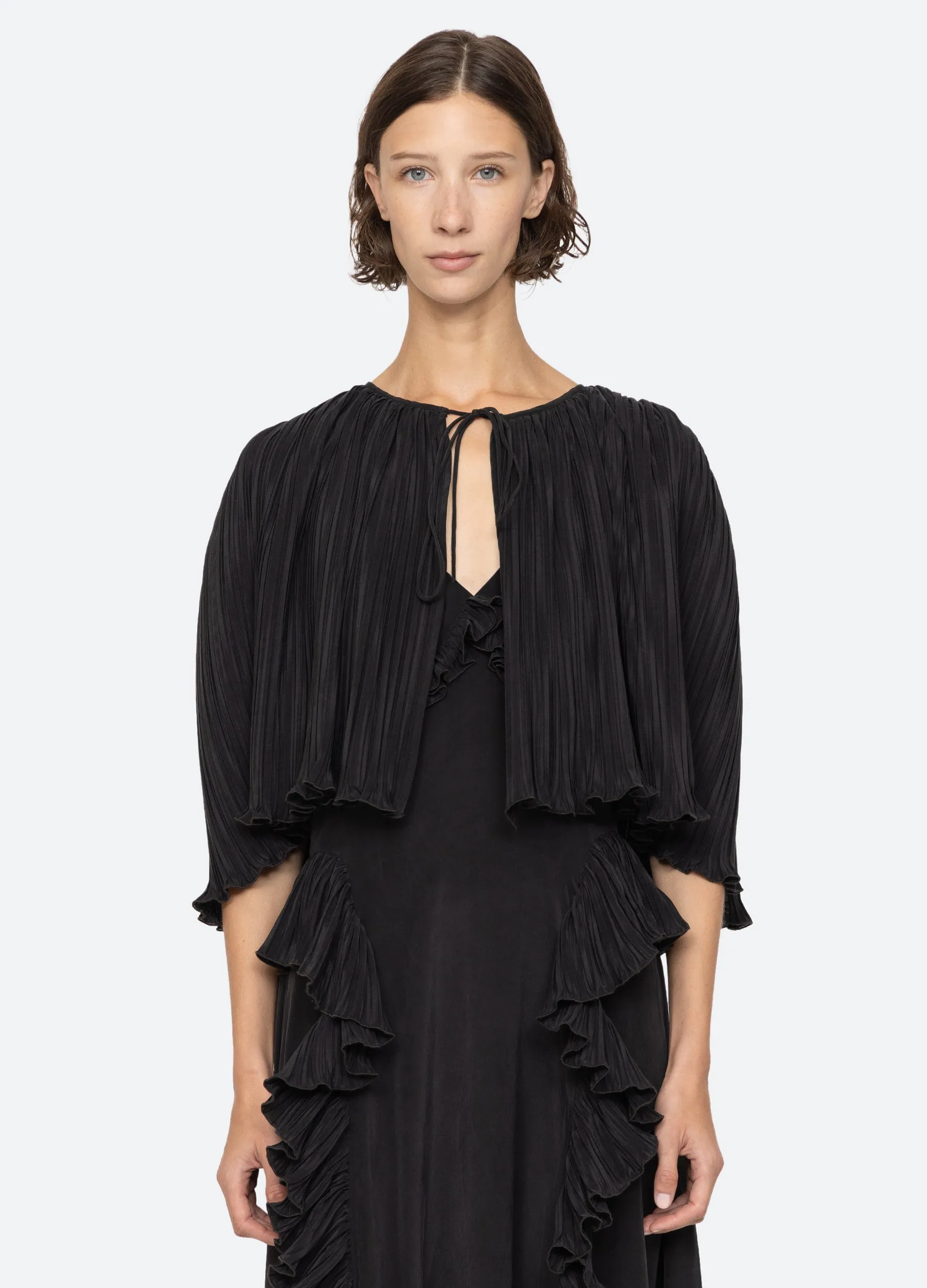 Delilah Cape sold by Sea New York