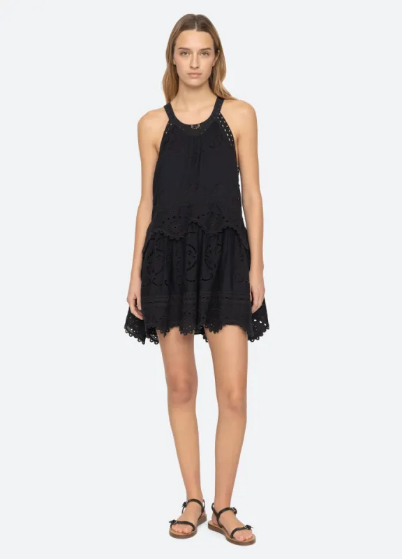 Dahlia Tank Dress sold by Sea New York