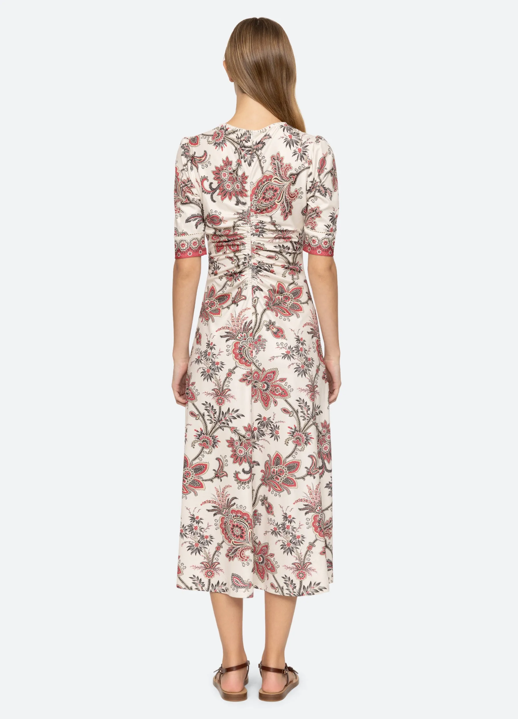 Cassandra Dress sold by Sea New York product image thumbnail 2