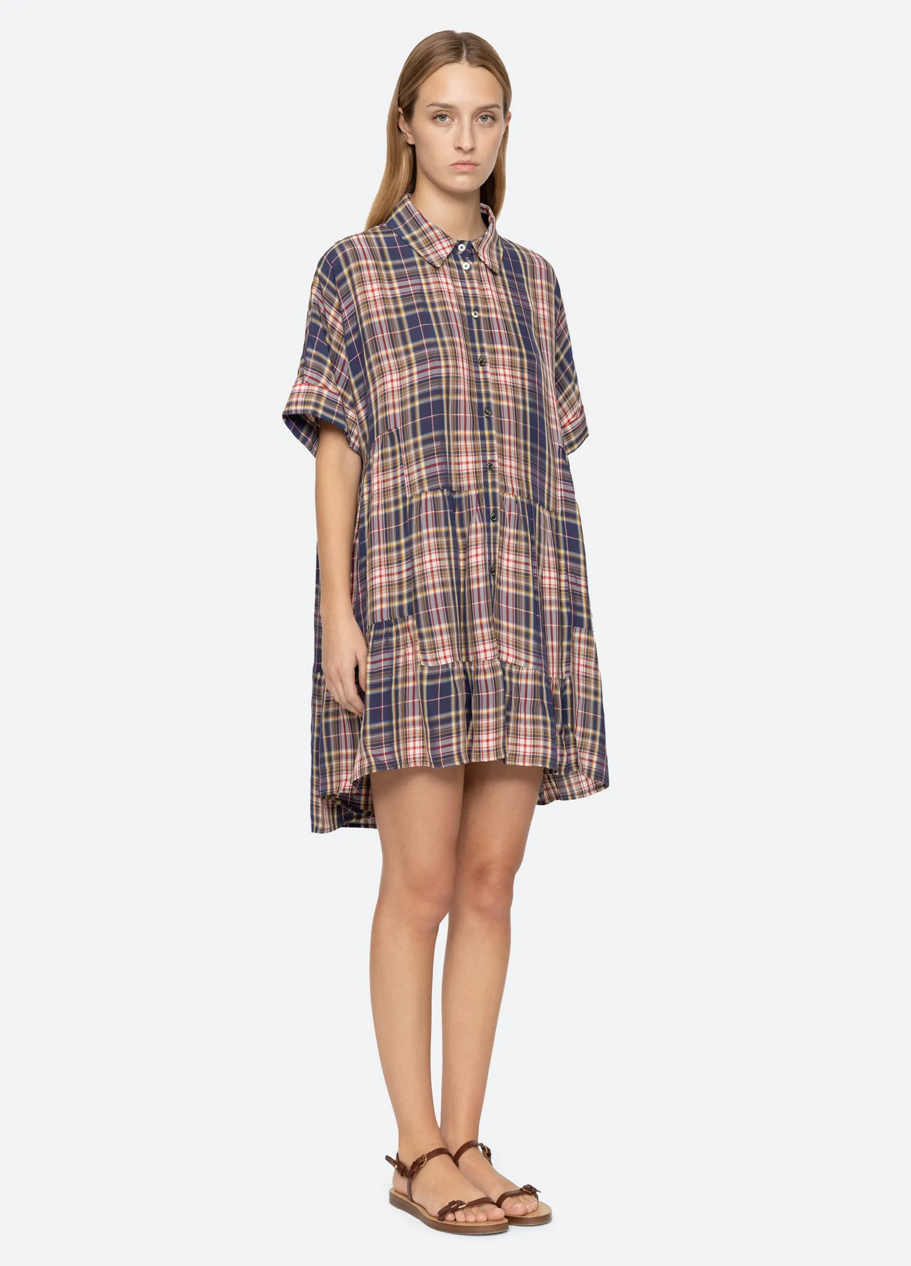 Caja Tunic sold by Sea New York product image thumbnail 5