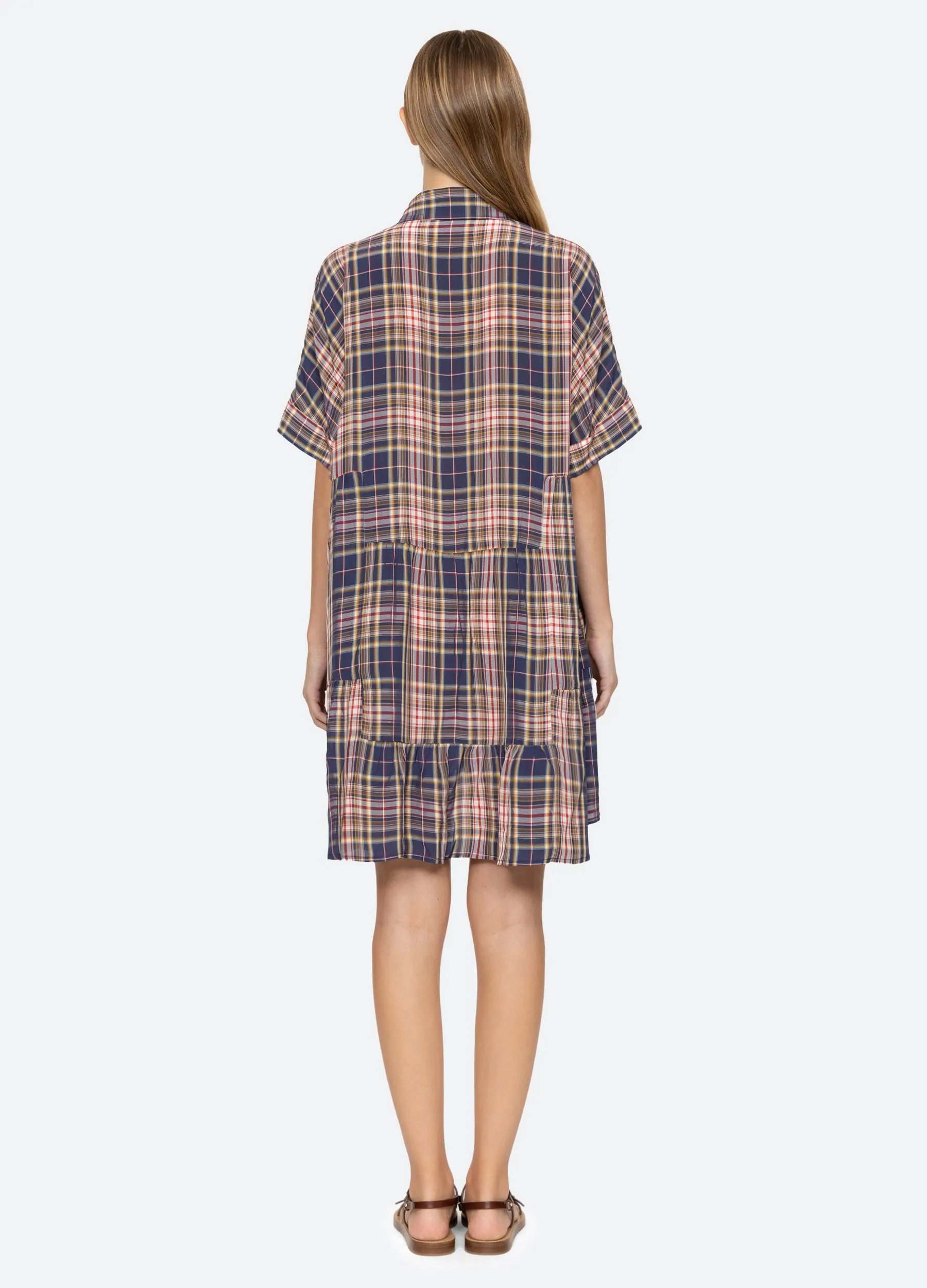 Caja Tunic sold by Sea New York product image thumbnail 3