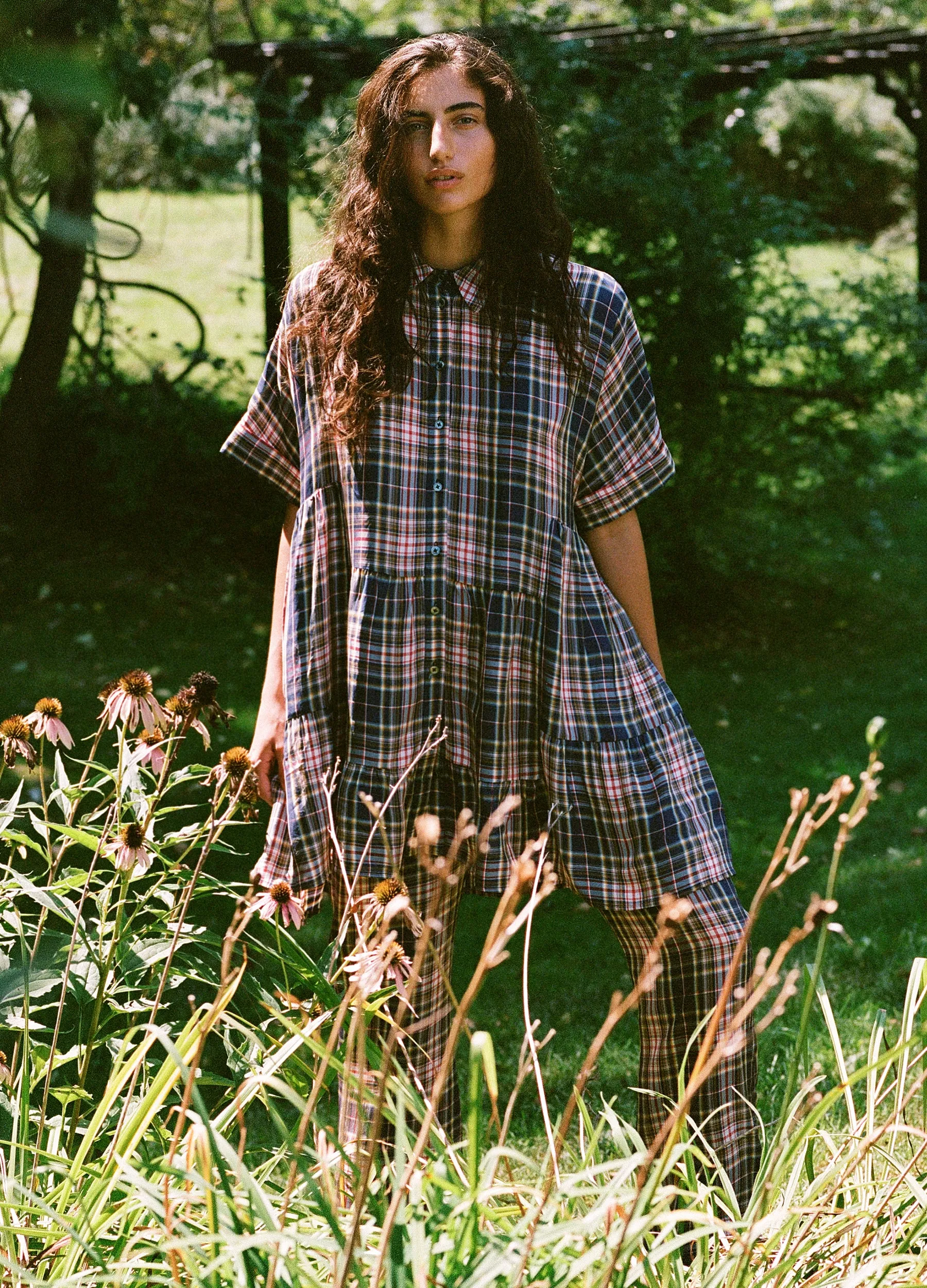 Caja Tunic sold by Sea New York product image thumbnail 2