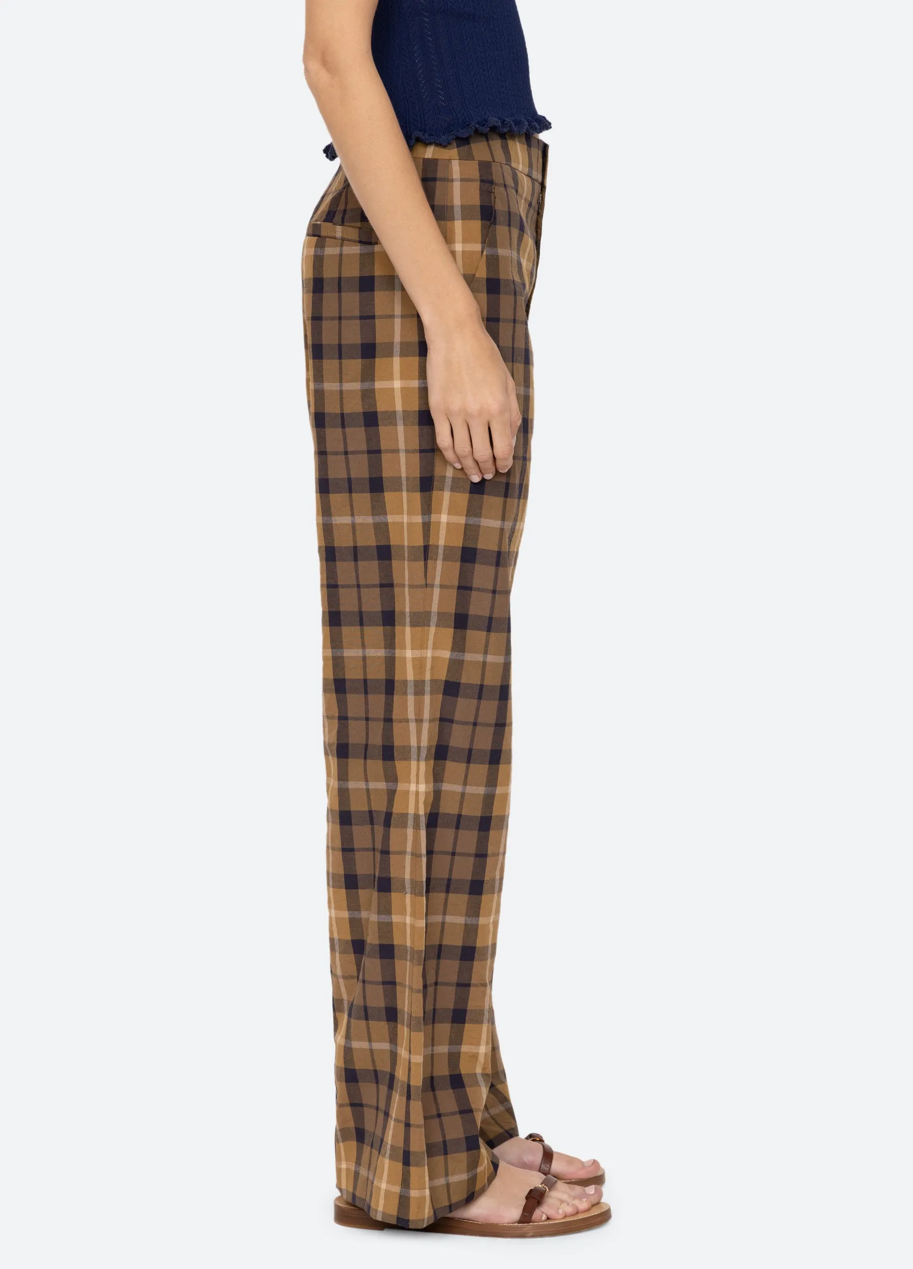 Caja Pants sold by Sea New York product image thumbnail 4