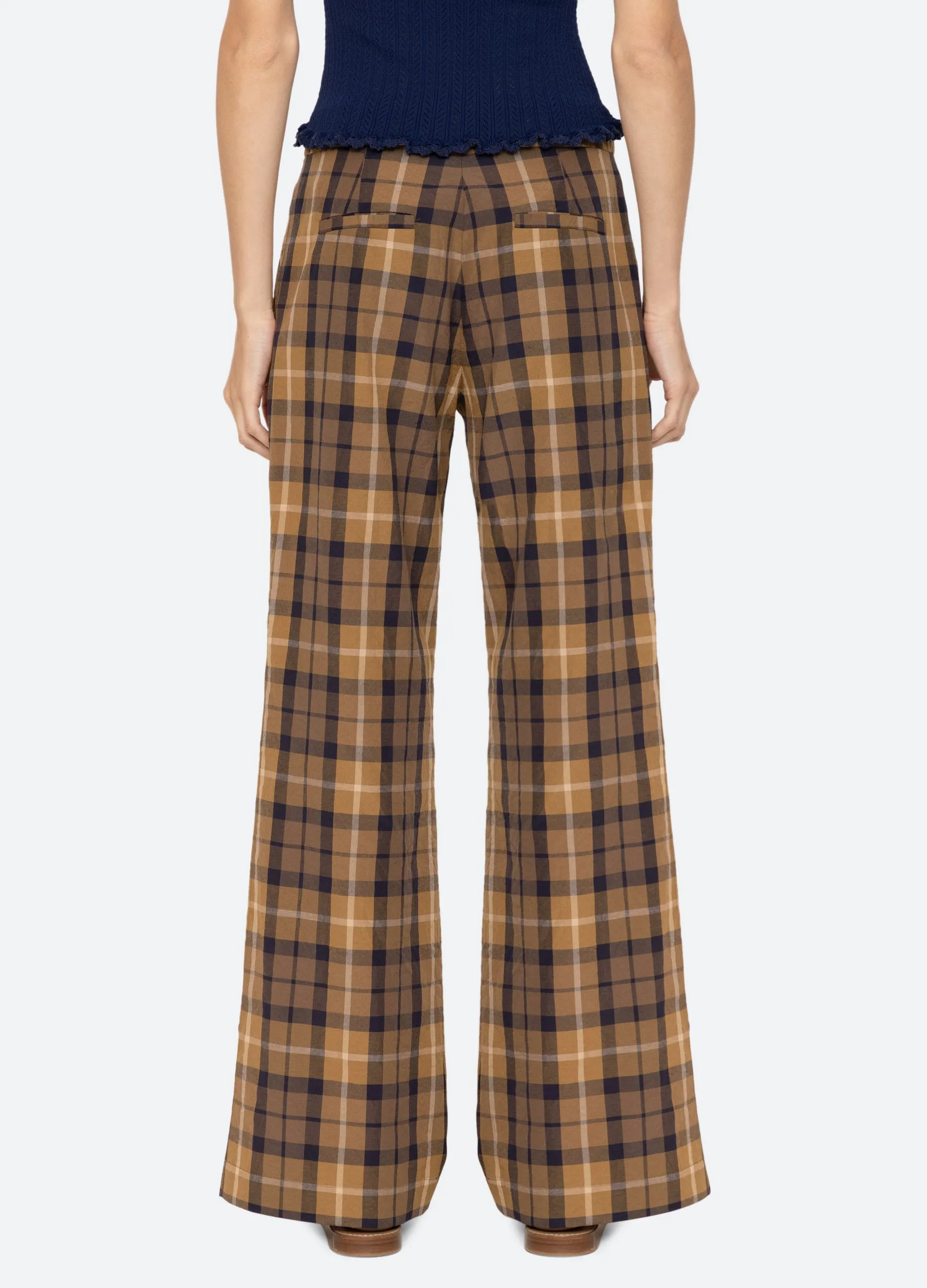 Caja Pants sold by Sea New York product image thumbnail 3