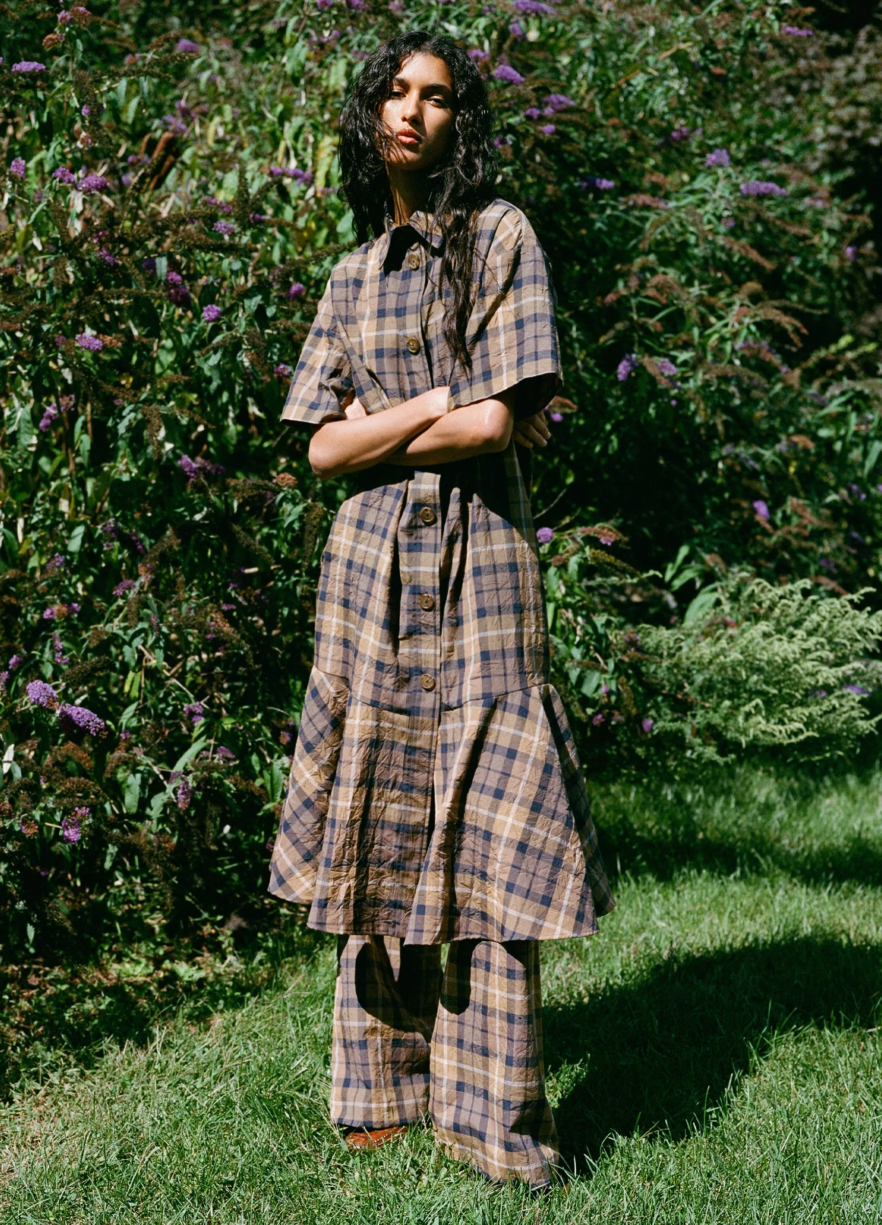 Caja Pants sold by Sea New York product image thumbnail 2