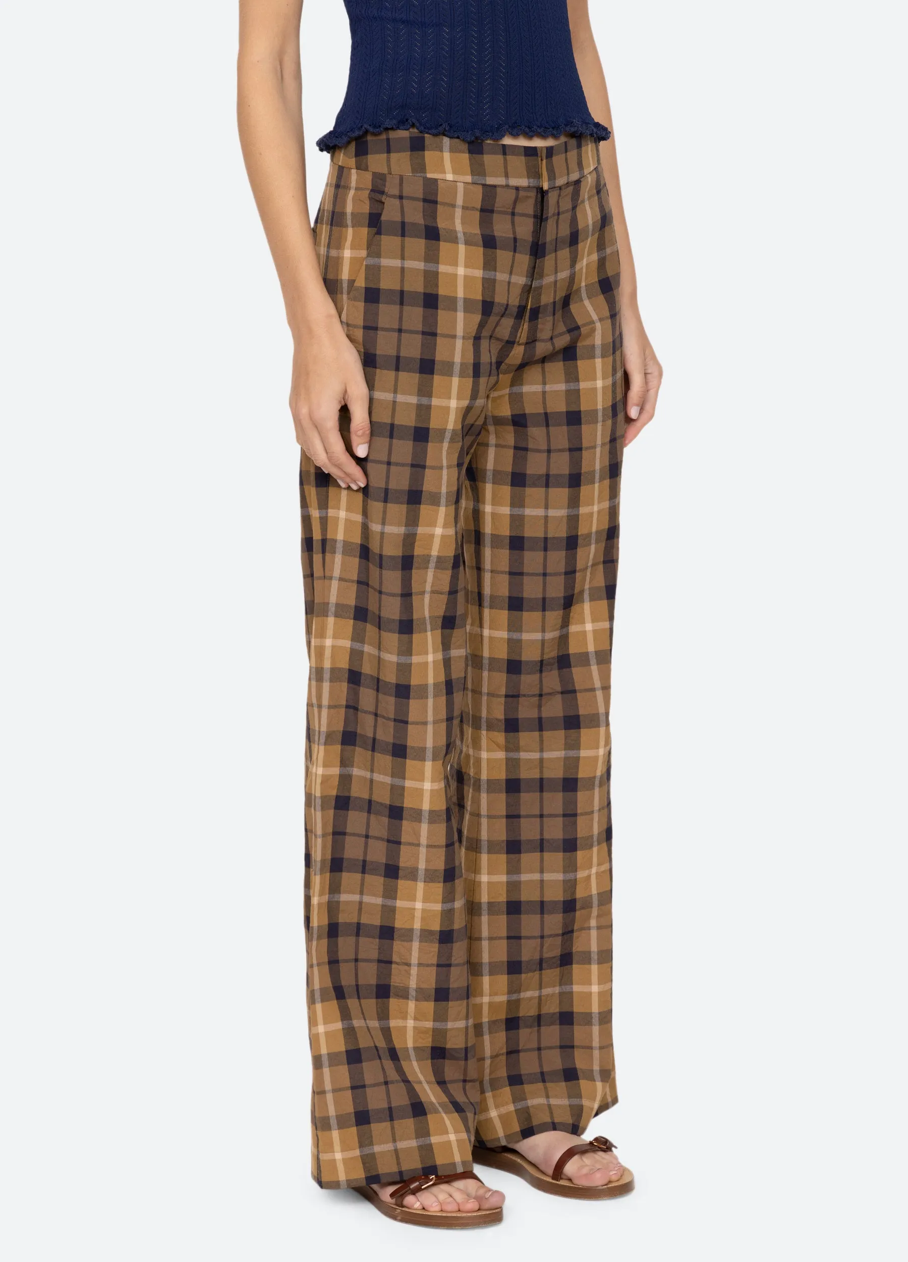 Caja Pants sold by Sea New York product image thumbnail 5