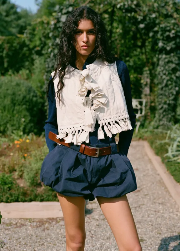 Adele Vest sold by Sea New York