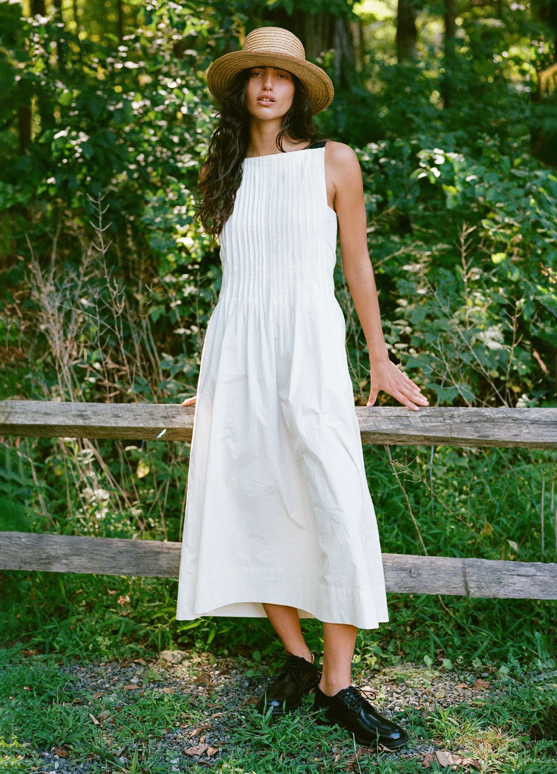 Adele Dress sold by Sea New York