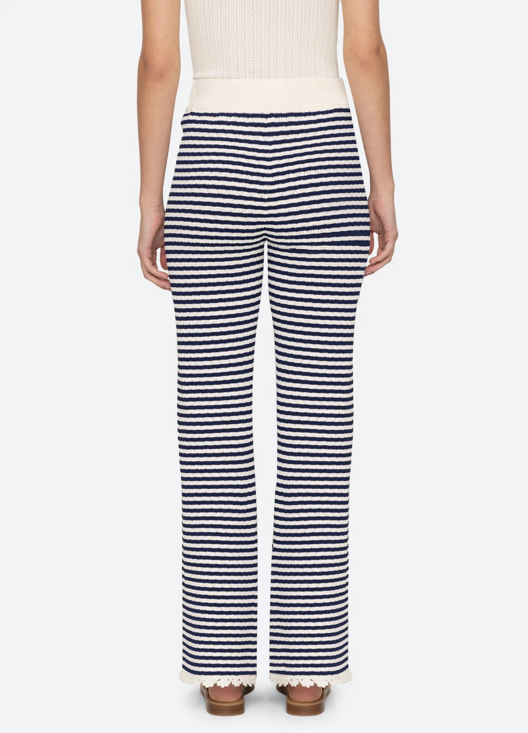 Addy Pants sold by Sea New York product image thumbnail 3