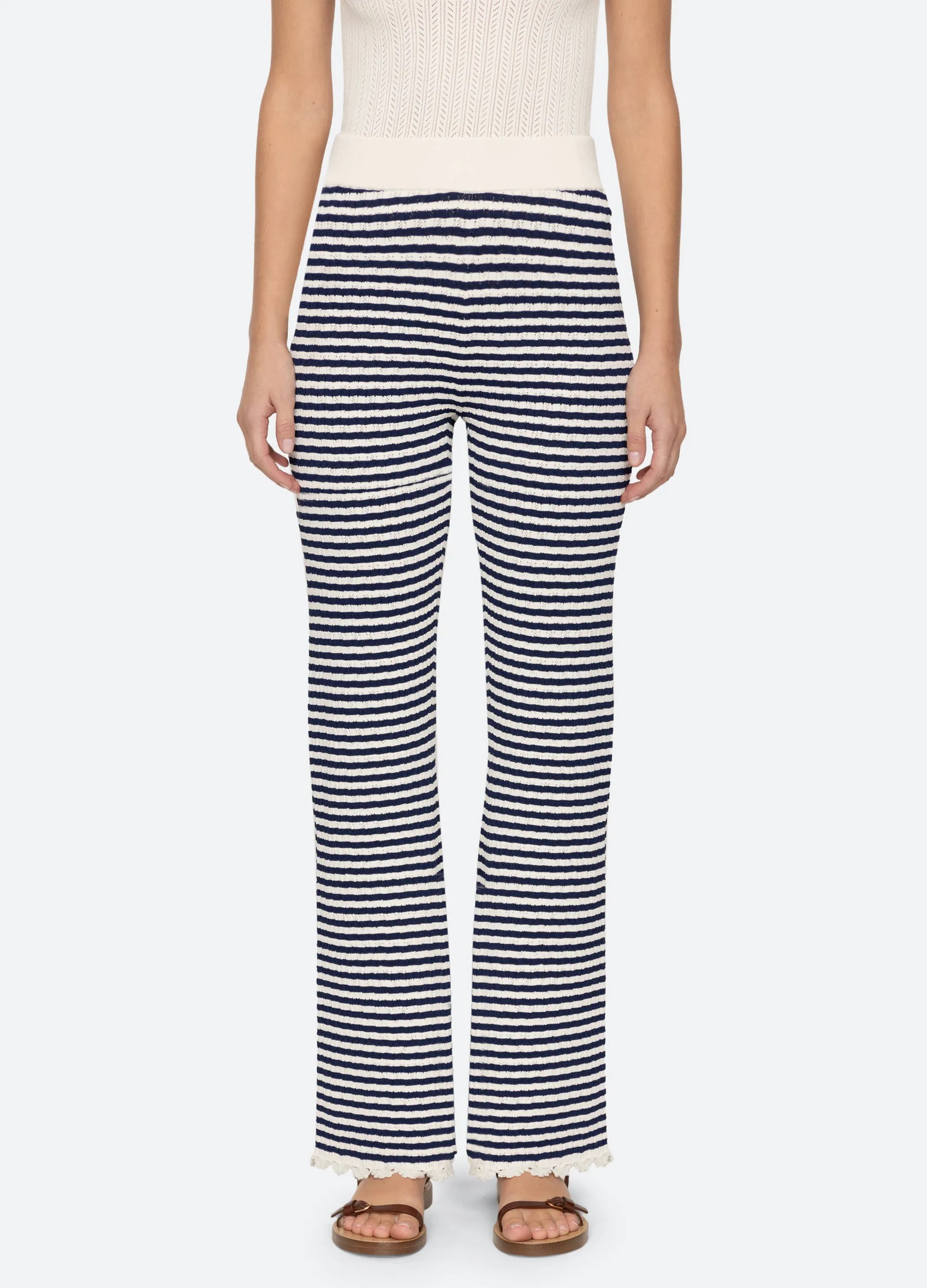Addy Pants sold by Sea New York