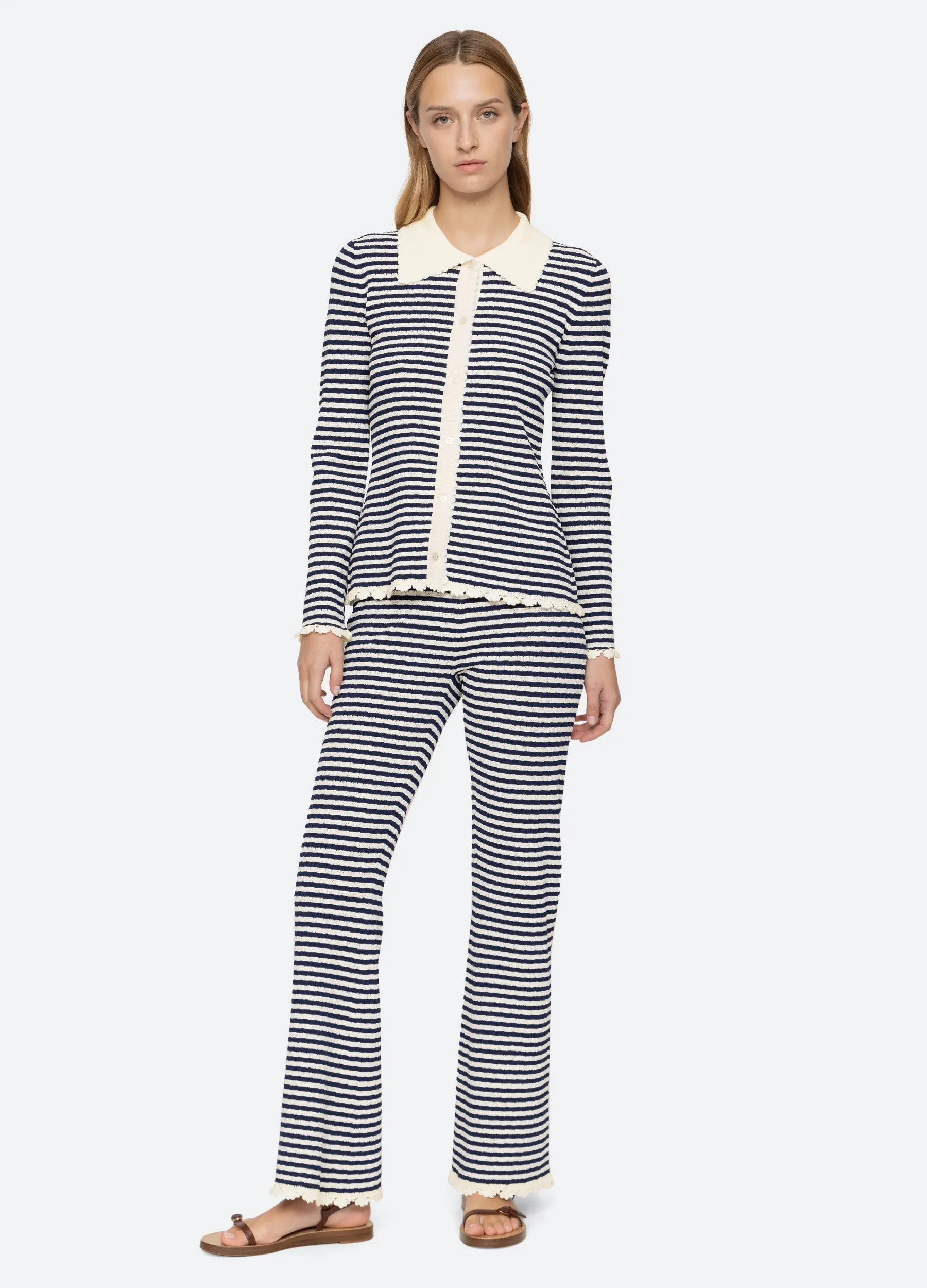 Addy Pants sold by Sea New York product image thumbnail 2