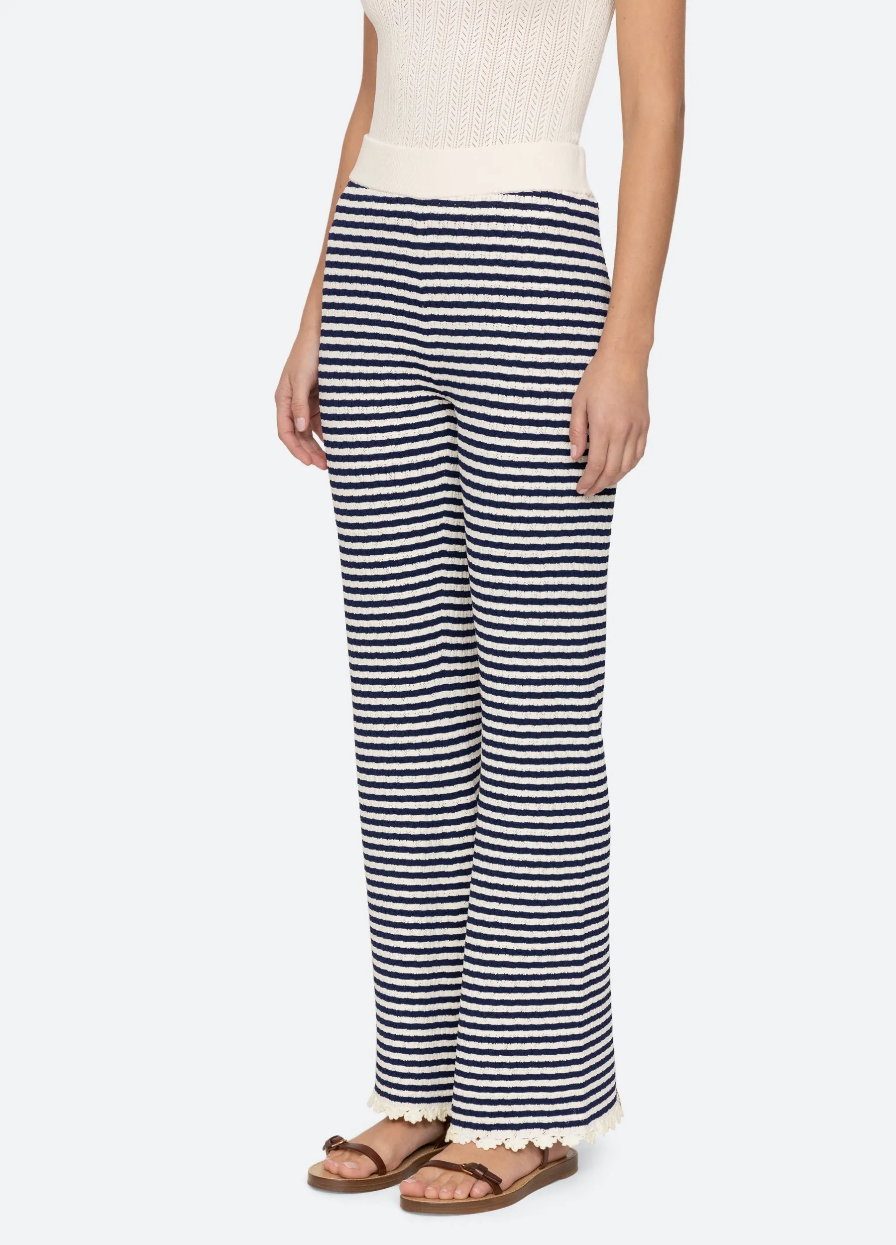 Addy Pants sold by Sea New York product image thumbnail 5