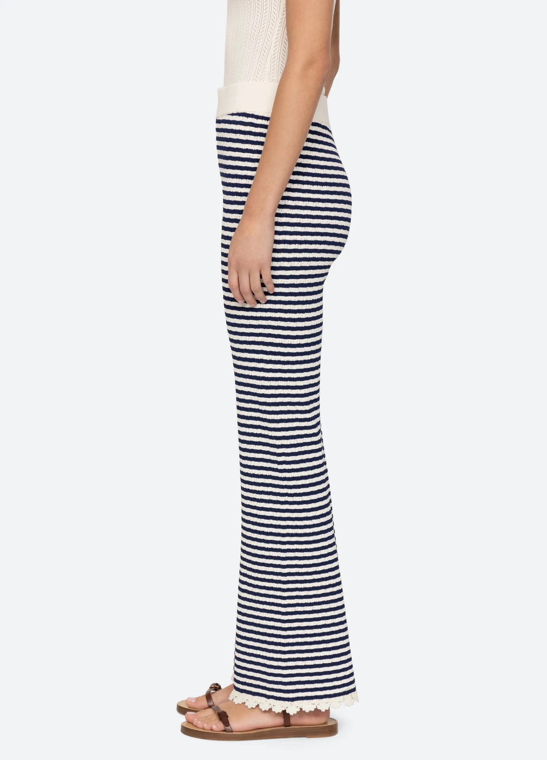 Addy Pants sold by Sea New York product image thumbnail 4