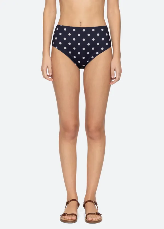 Paulina Bikini Bottom made by Sea New York