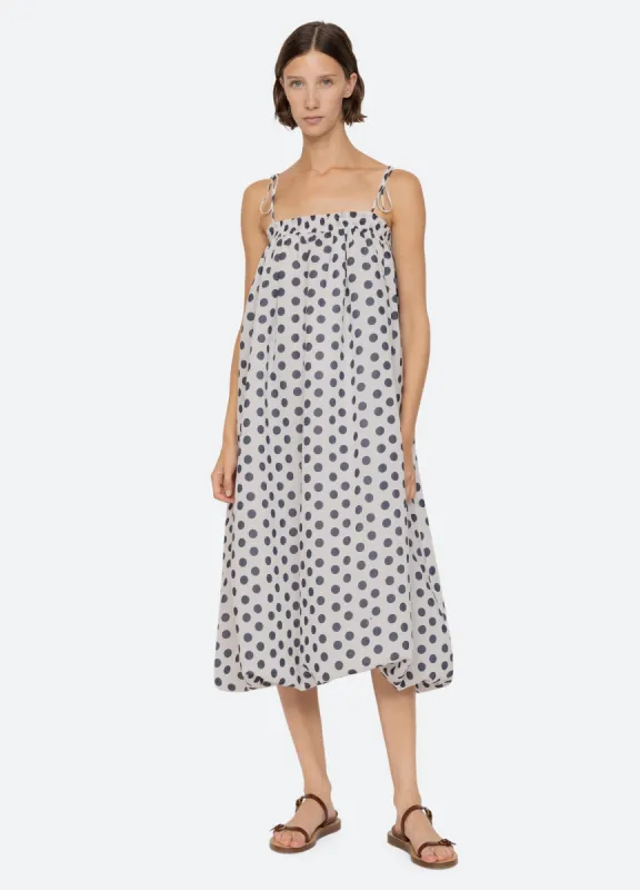 Paulina Coverup Dress sold by Sea New York