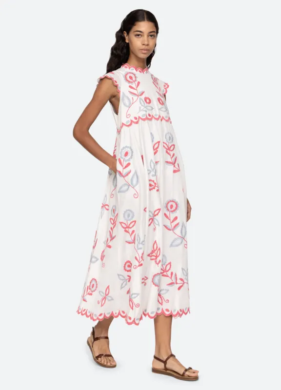 Eevi Dress sold by Sea New York