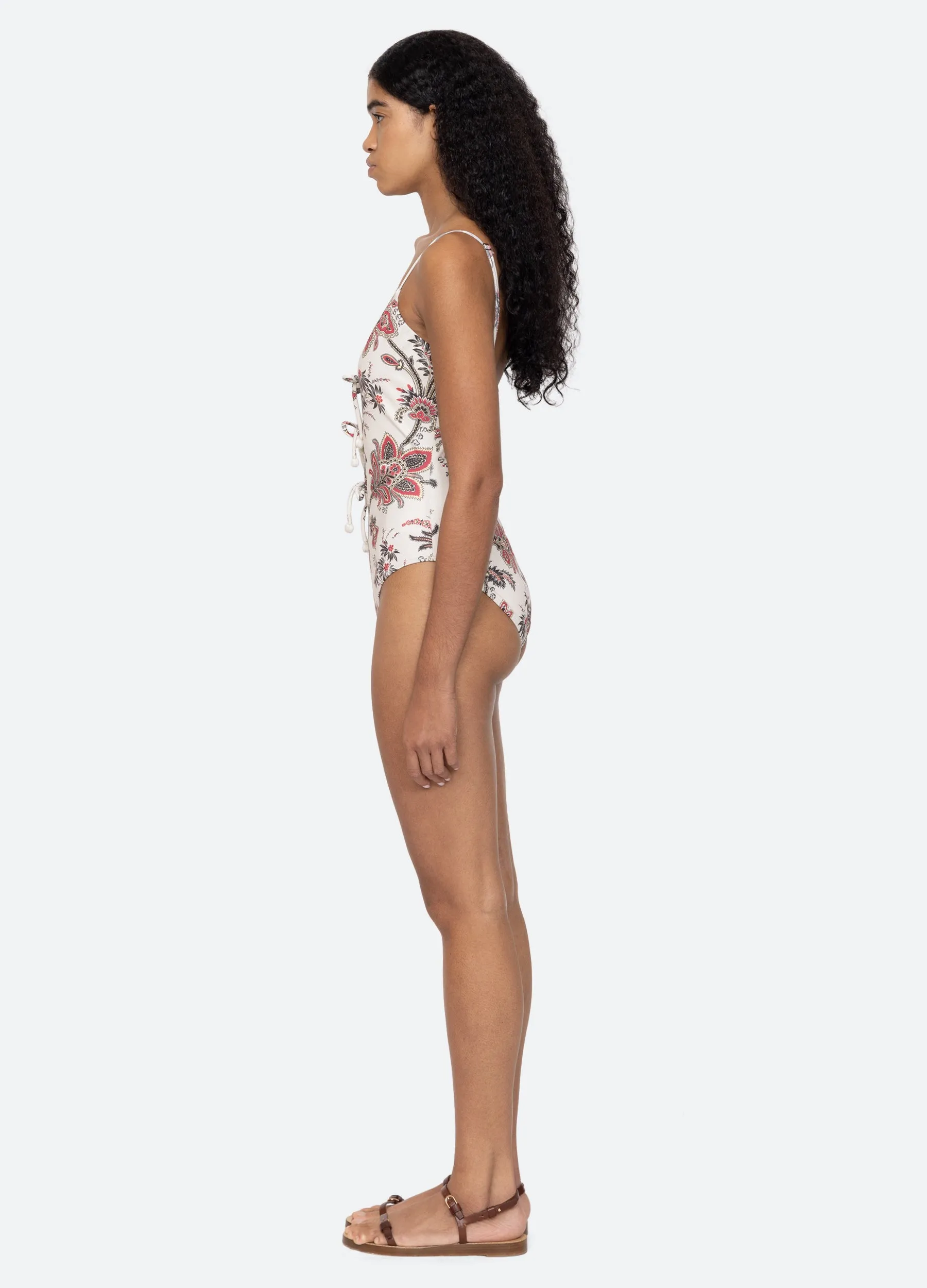 Cassandra One Piece sold by Sea New York product image thumbnail 3