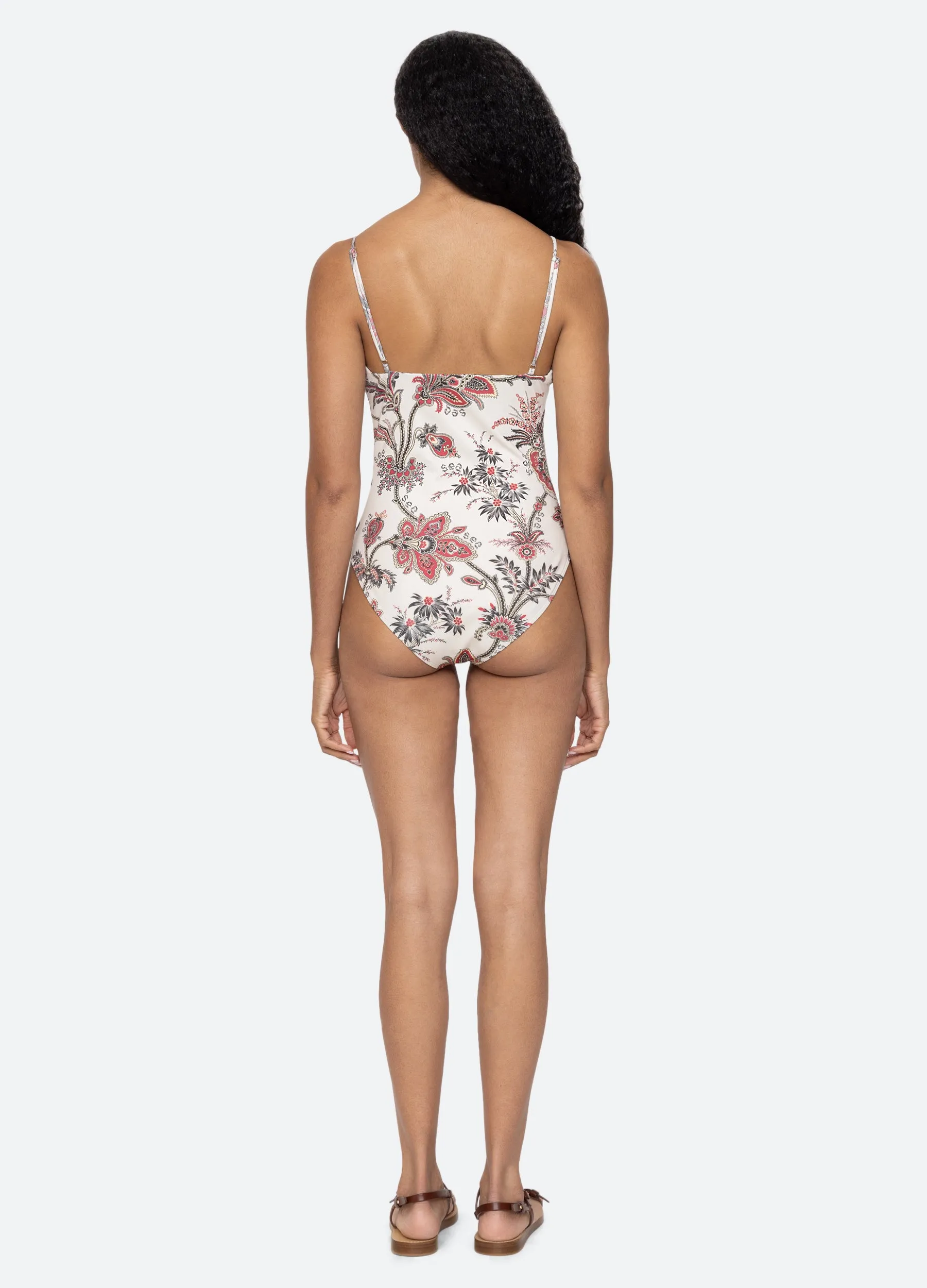 Cassandra One Piece sold by Sea New York product image thumbnail 2
