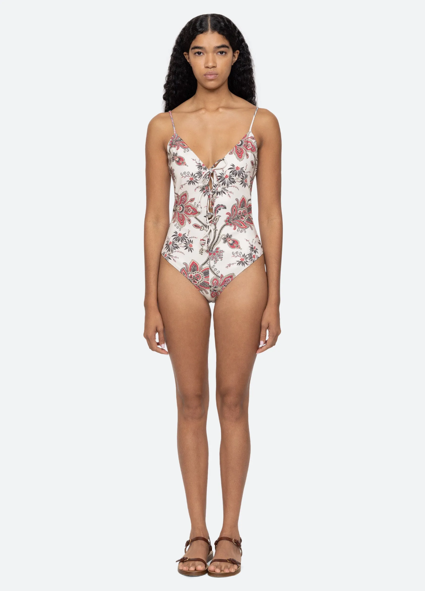Cassandra One Piece sold by Sea New York product image thumbnail 5