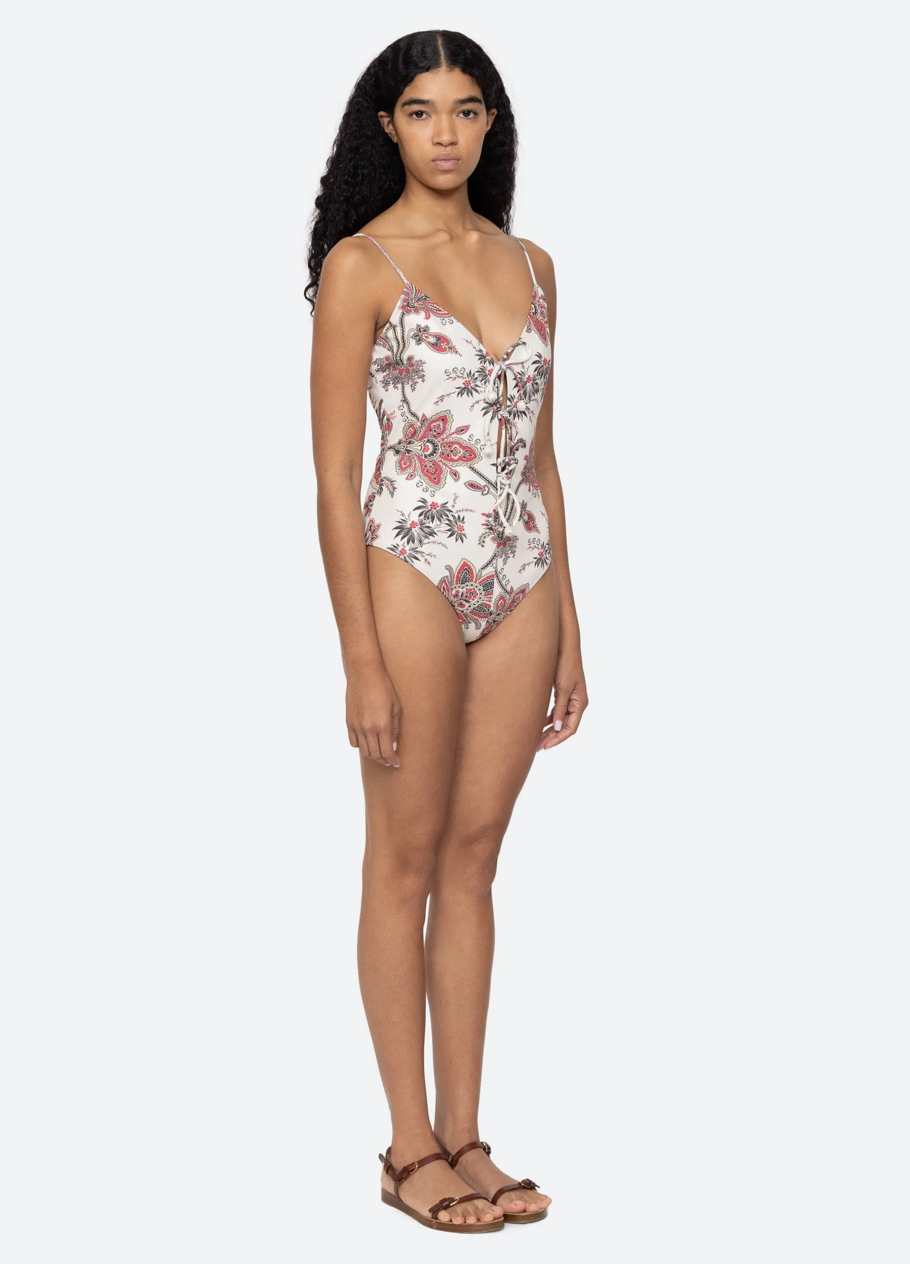 Cassandra One Piece sold by Sea New York product image thumbnail 4