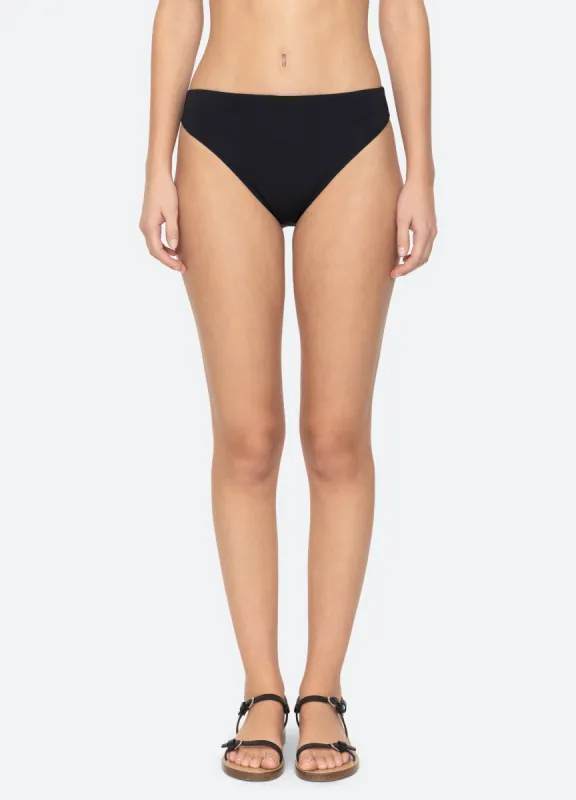 Florian Bikini Bottom made by Sea New York