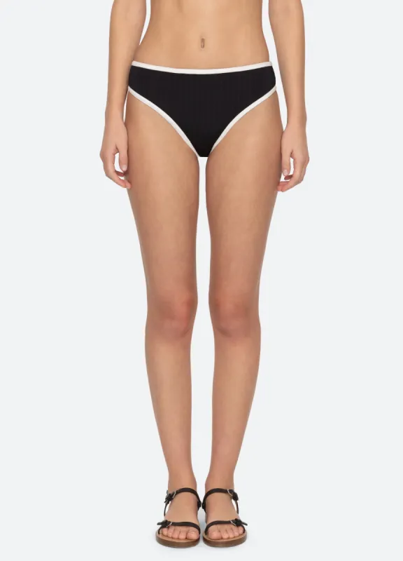 Briella Bikini Bottom made by Sea New York