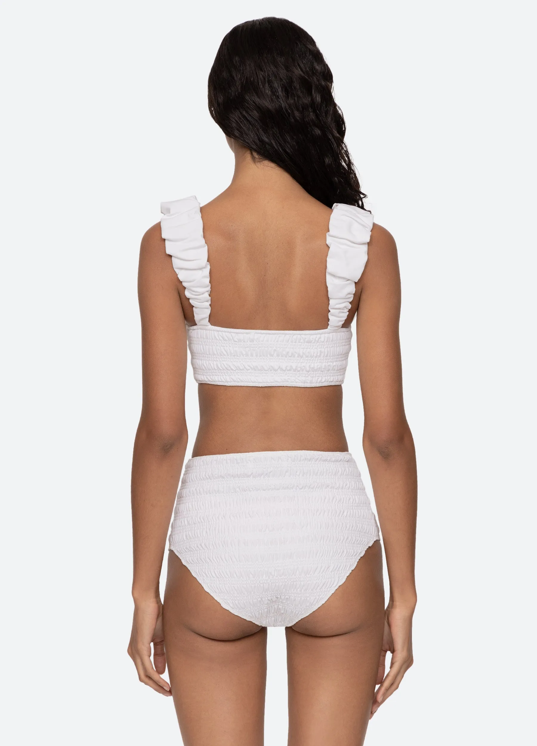 Shyla Bikini Top sold by Sea New York product image thumbnail 2