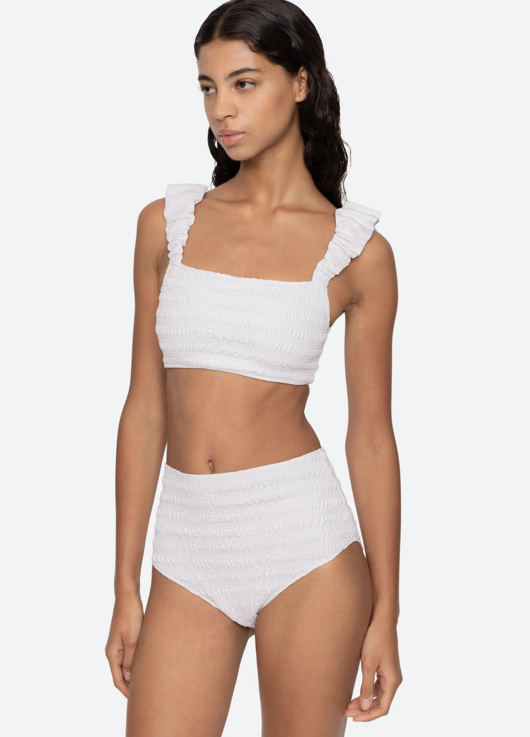 Shyla Bikini Top sold by Sea New York product image thumbnail 5