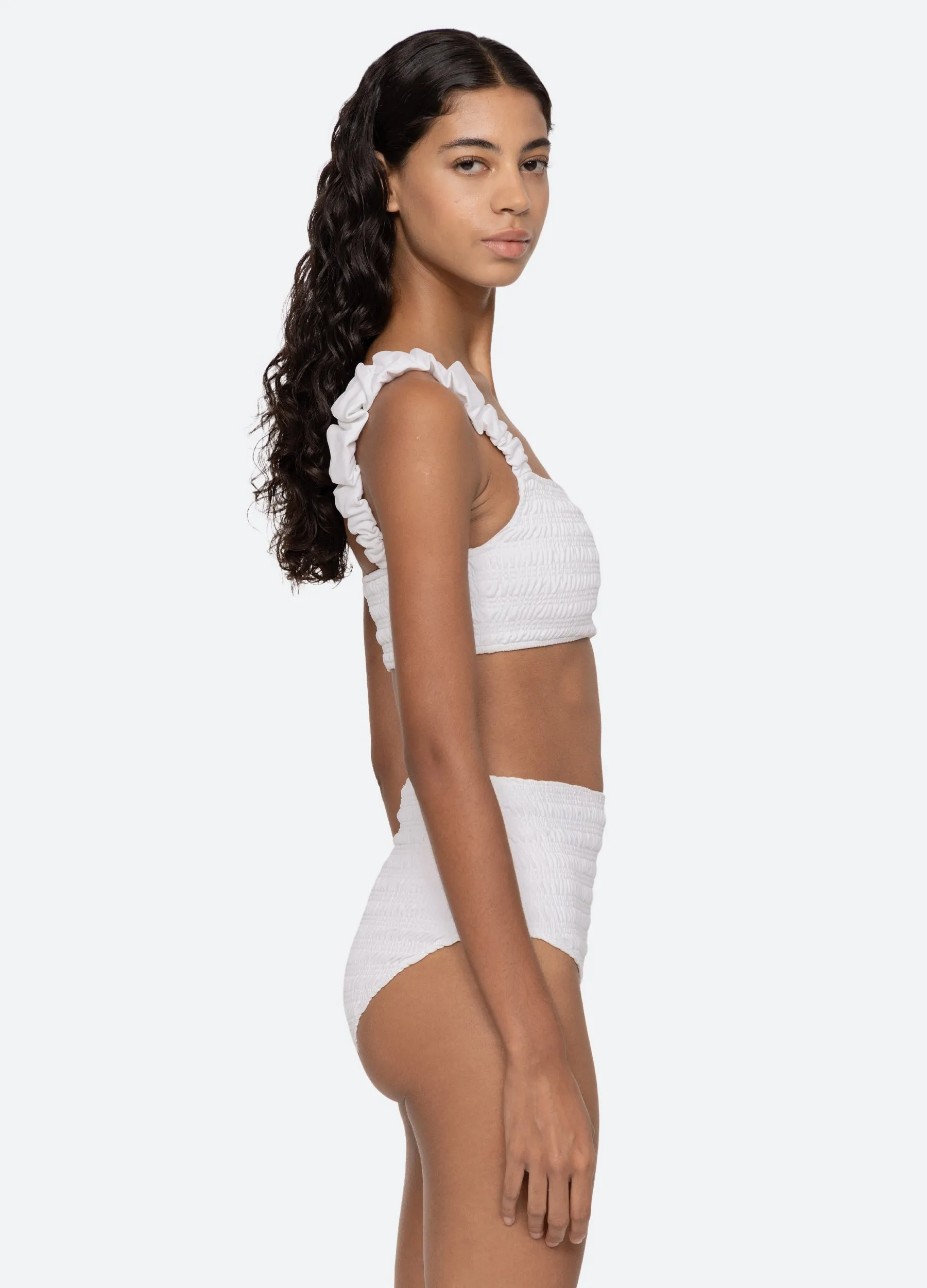 Shyla Bikini Top sold by Sea New York product image thumbnail 3
